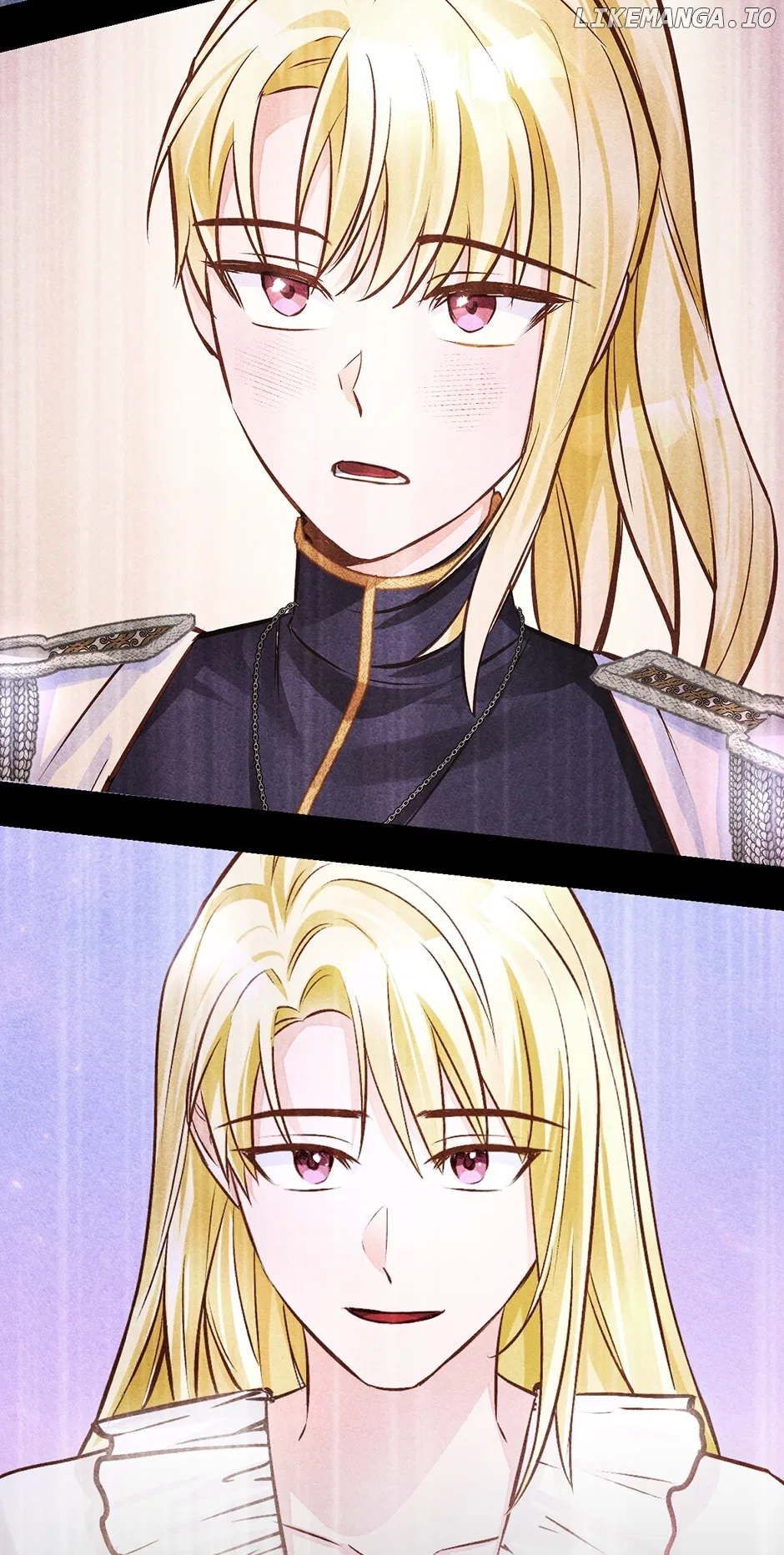 Her Ladyship Objects to this Marriage! Chapter 90 – Page 46
