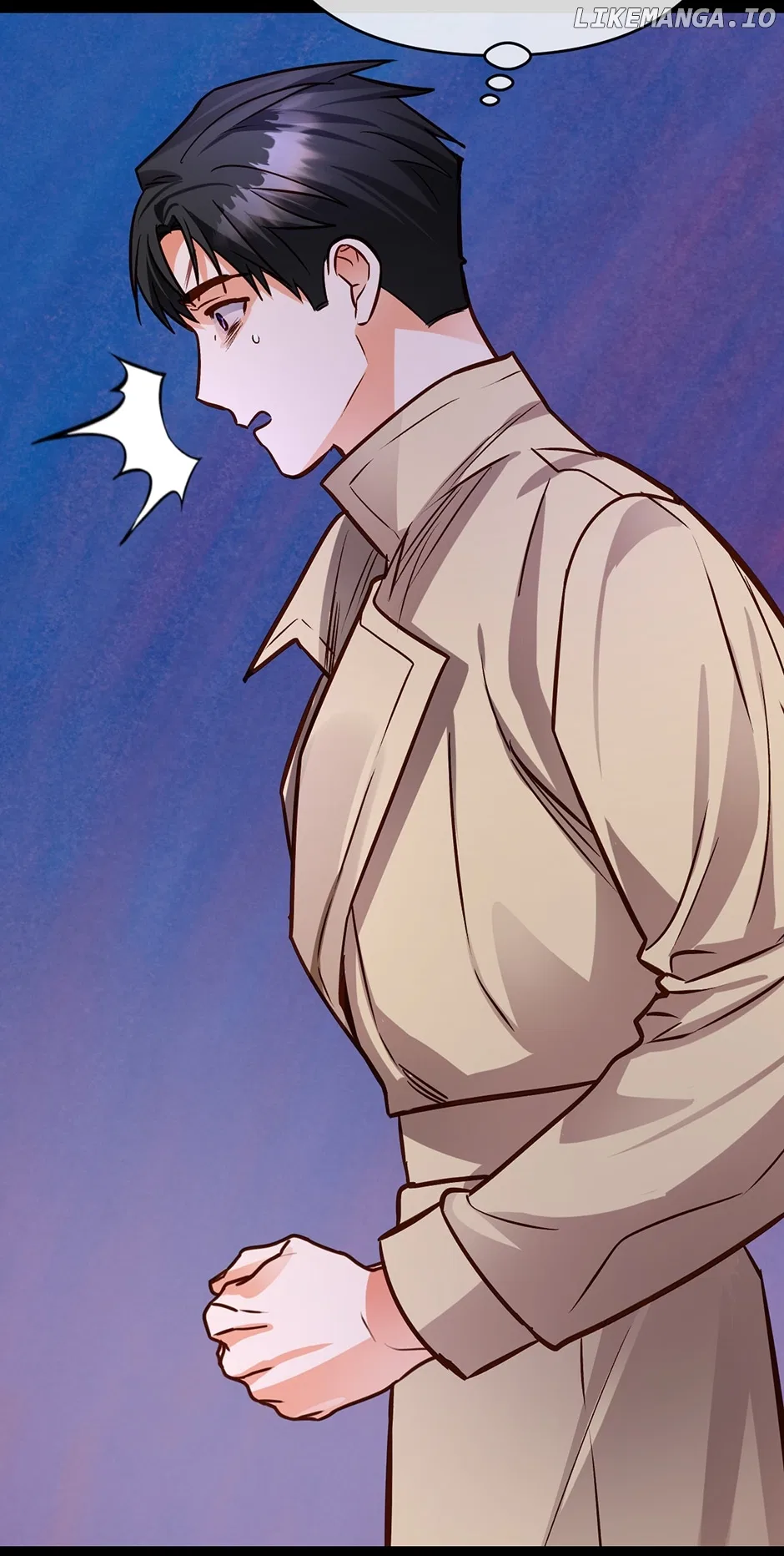 Her Ladyship Objects to this Marriage! Chapter 90 – Page 49
