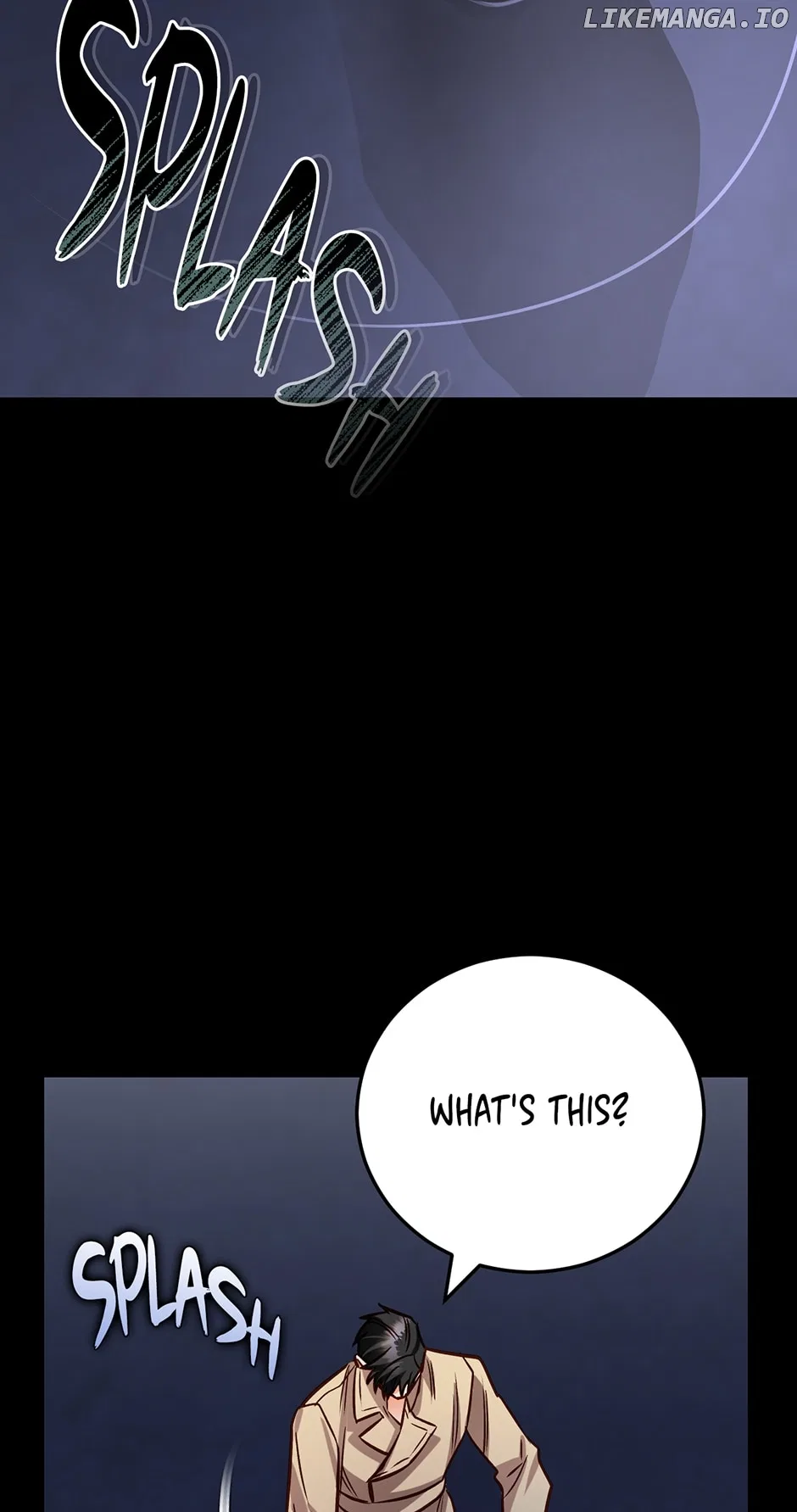 Her Ladyship Objects to this Marriage! Chapter 90 – Page 52
