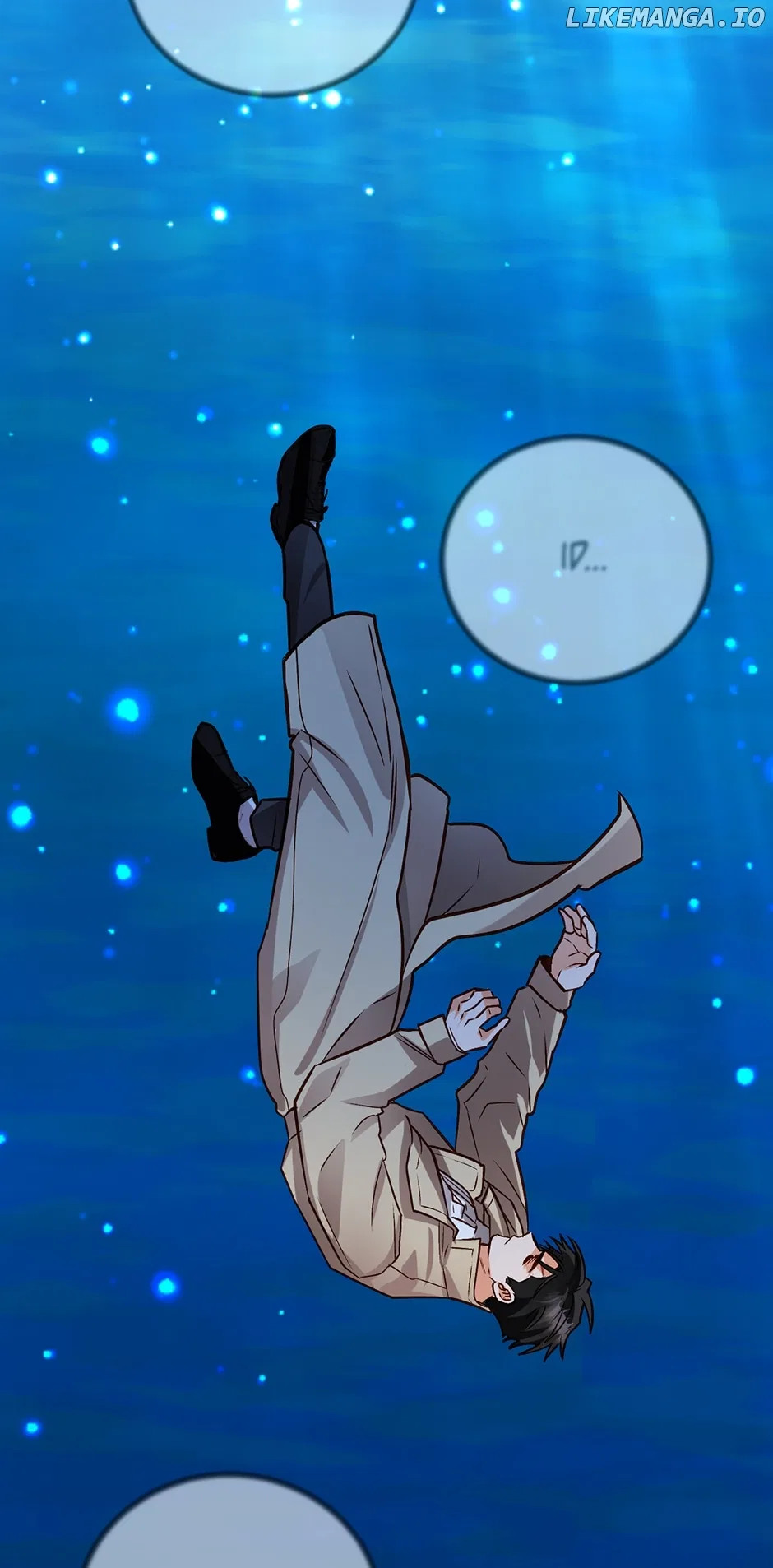 Her Ladyship Objects to this Marriage! Chapter 90 – Page 61