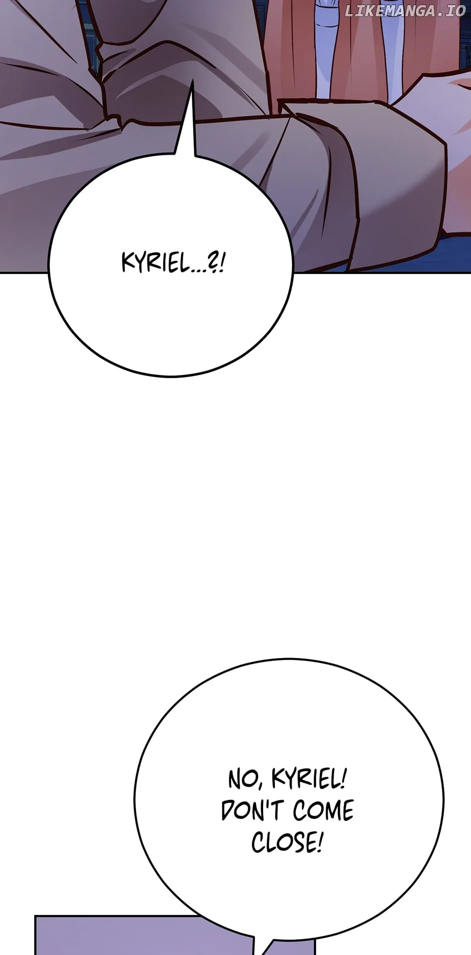Her Ladyship Objects to this Marriage! Chapter 90 – Page 66