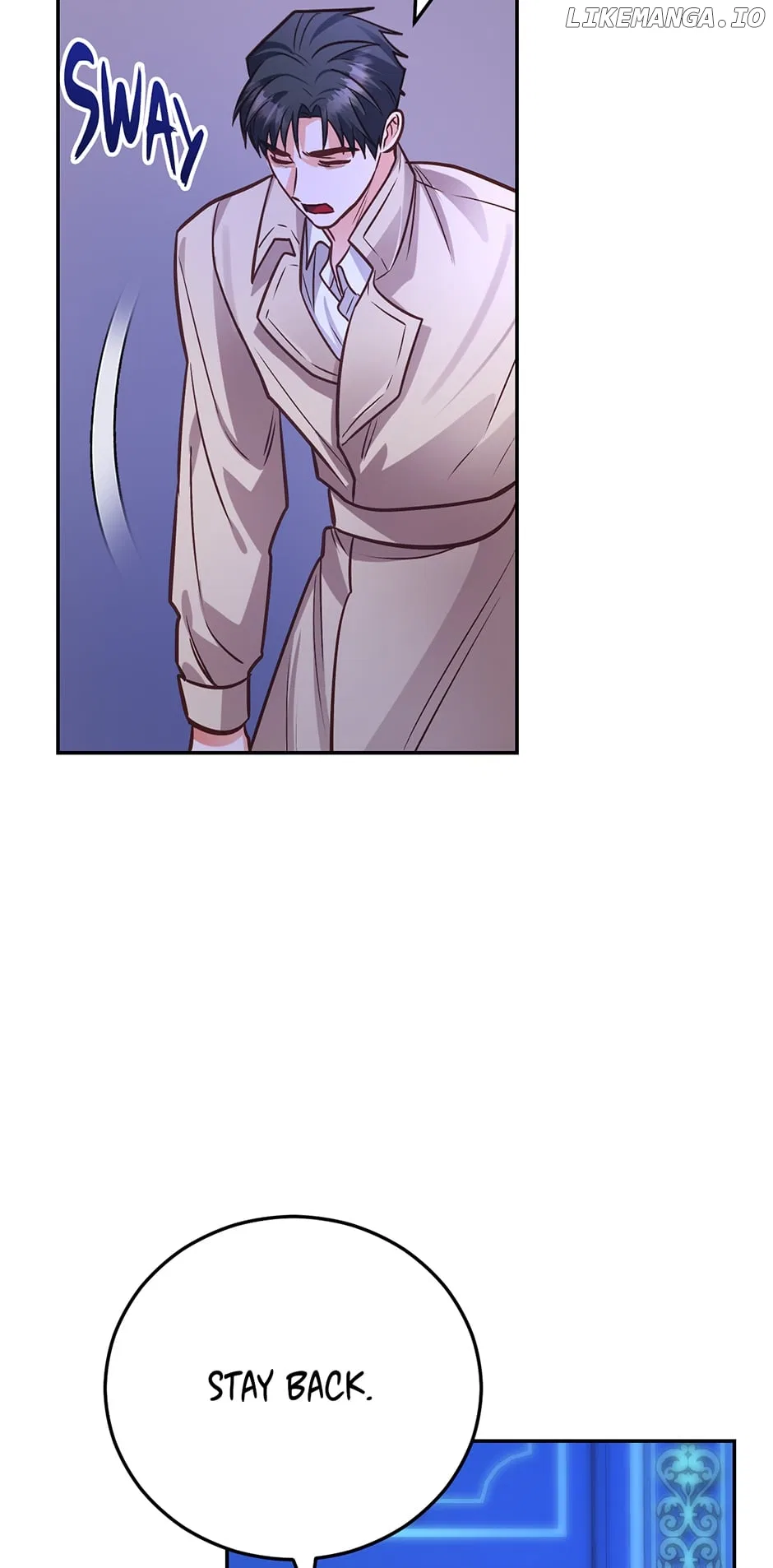 Her Ladyship Objects to this Marriage! Chapter 90 – Page 67