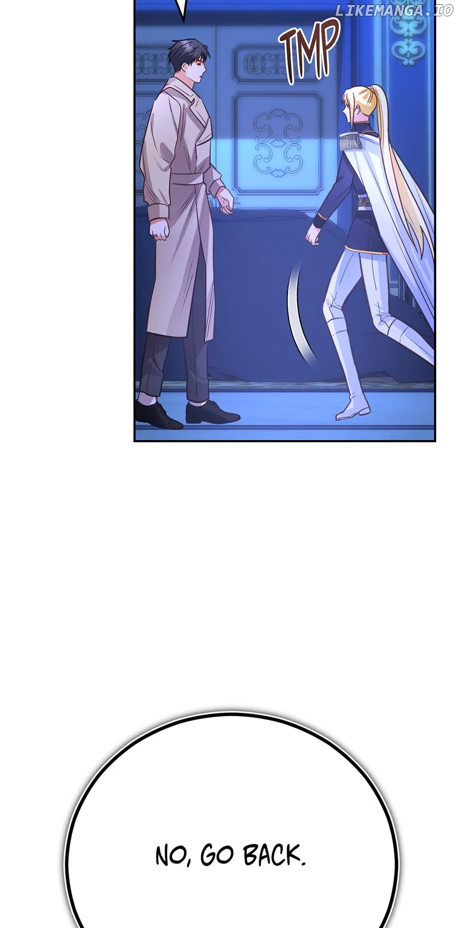 Her Ladyship Objects to this Marriage! Chapter 90 – Page 68