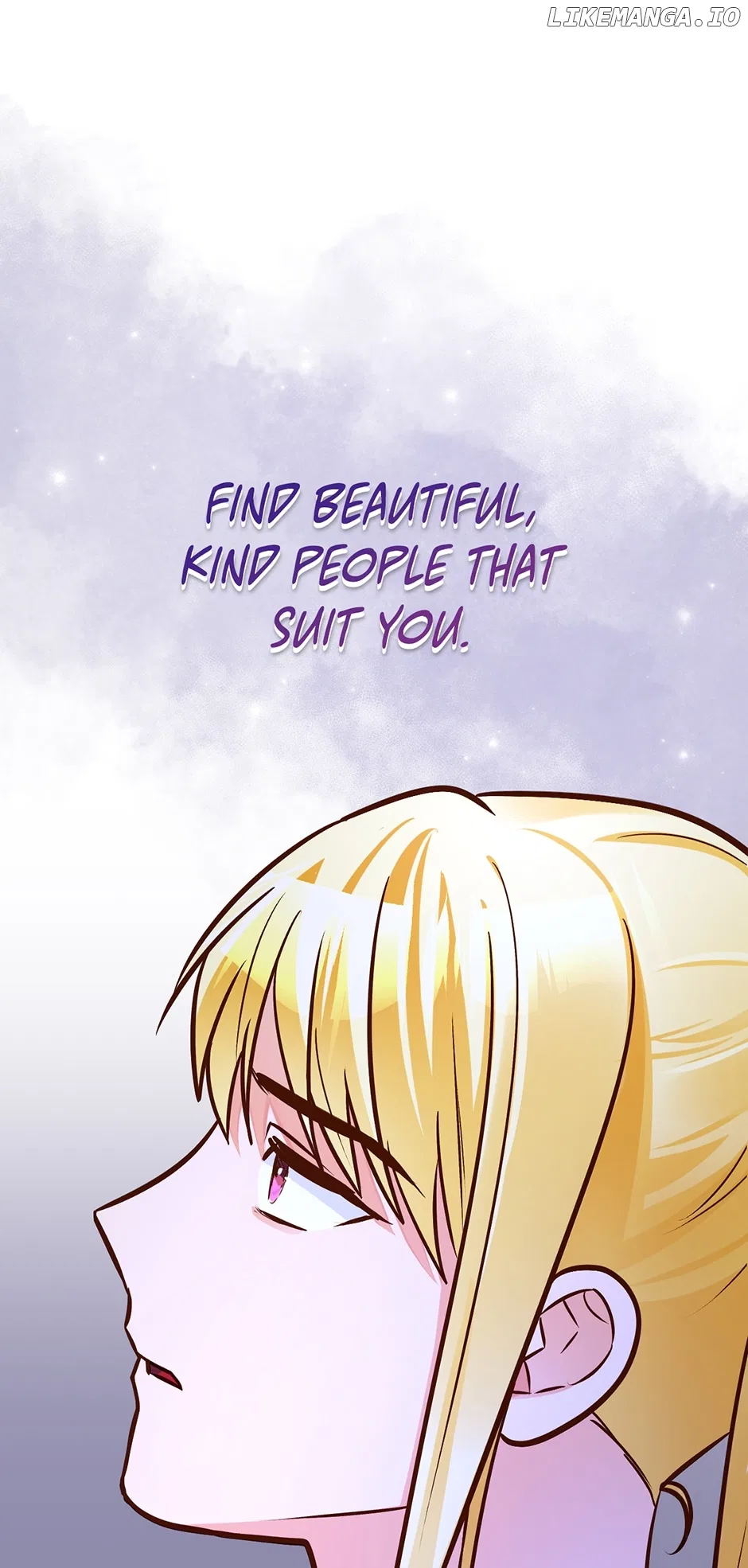 Her Ladyship Objects to this Marriage! Chapter 90 – Page 70