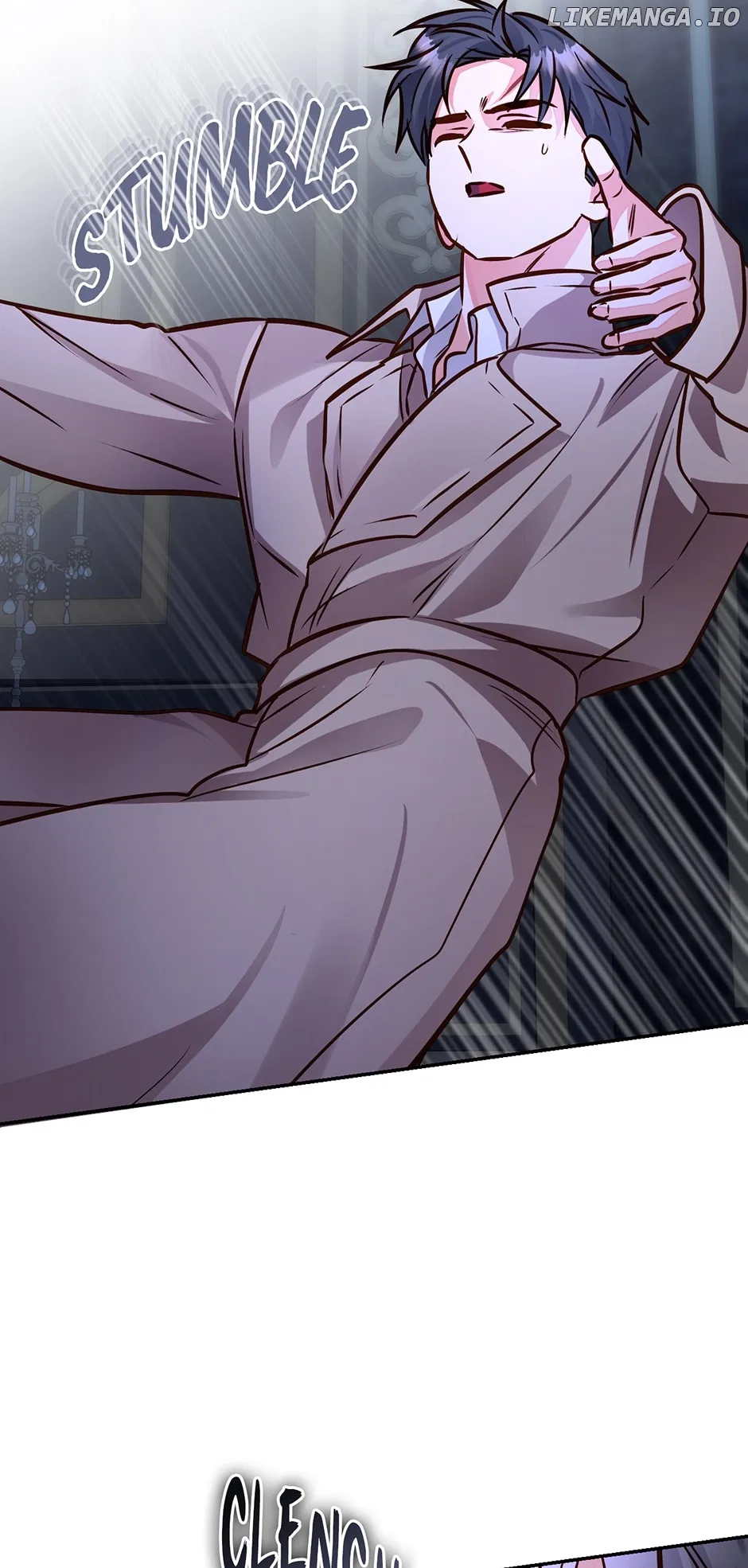 Her Ladyship Objects to this Marriage! Chapter 90 – Page 74