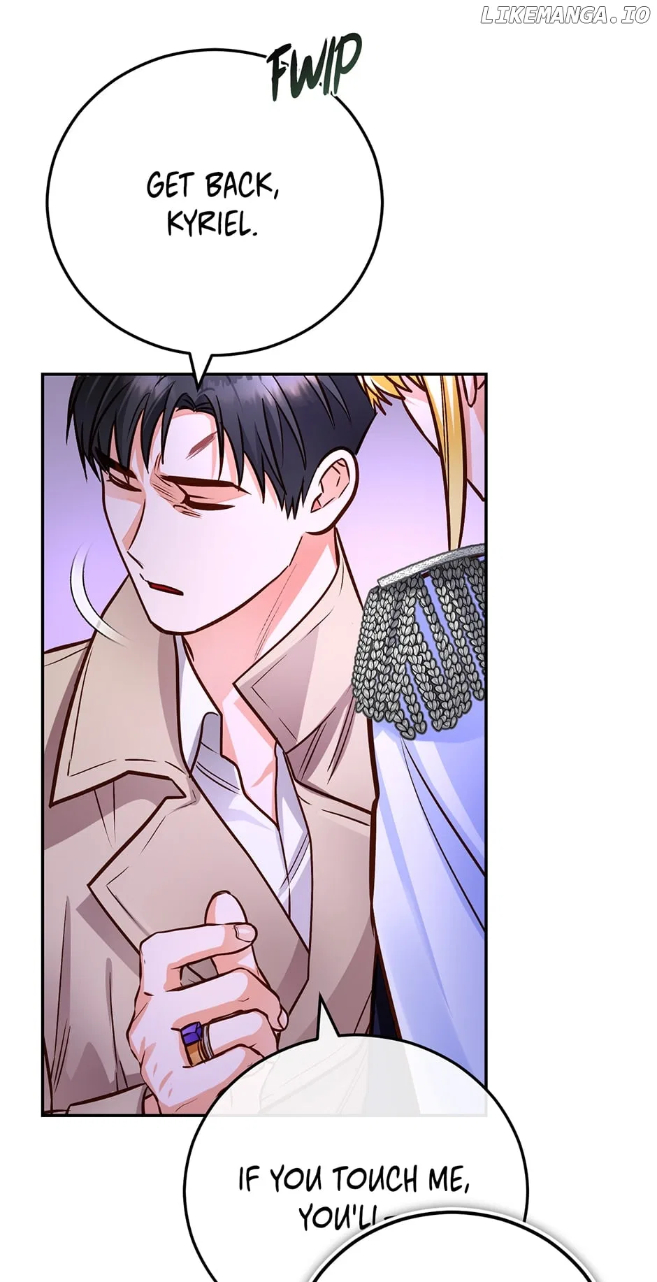 Her Ladyship Objects to this Marriage! Chapter 90 – Page 79