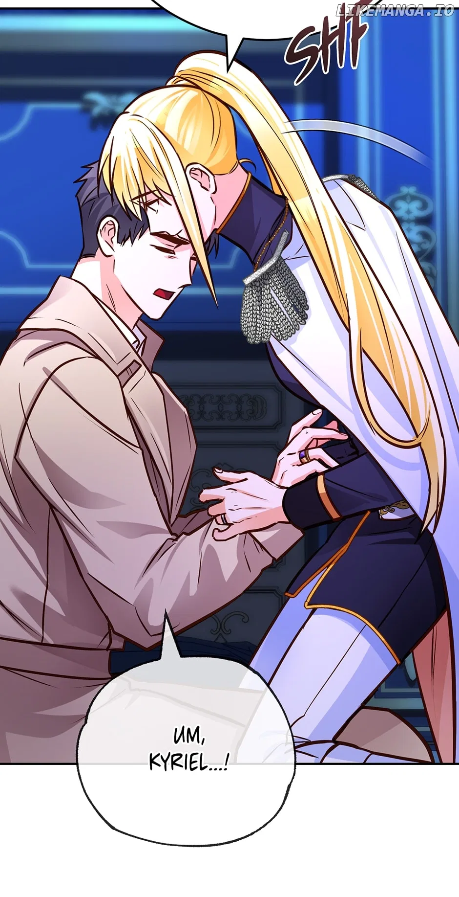 Her Ladyship Objects to this Marriage! Chapter 90 – Page 82