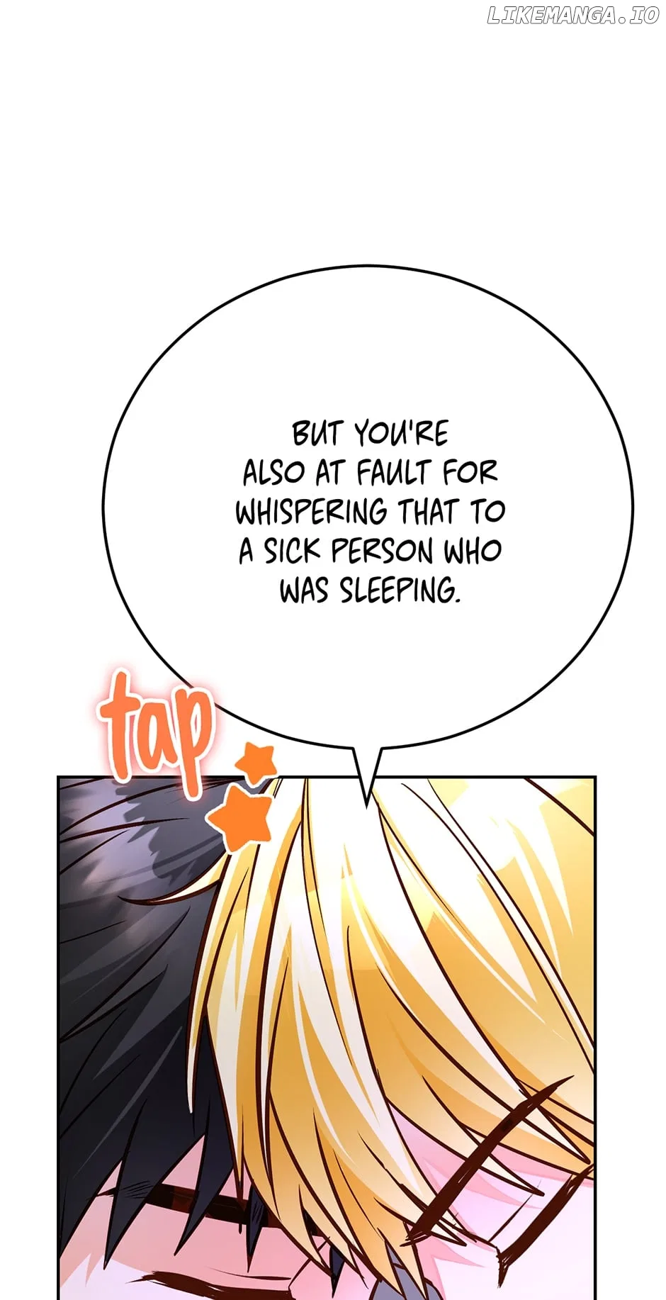 Her Ladyship Objects to this Marriage! Chapter 90 – Page 84