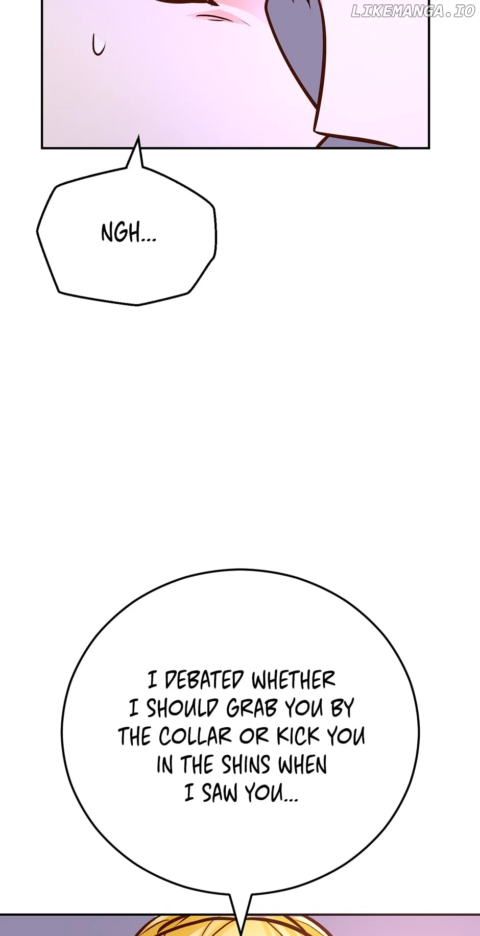 Her Ladyship Objects to this Marriage! Chapter 90 – Page 85