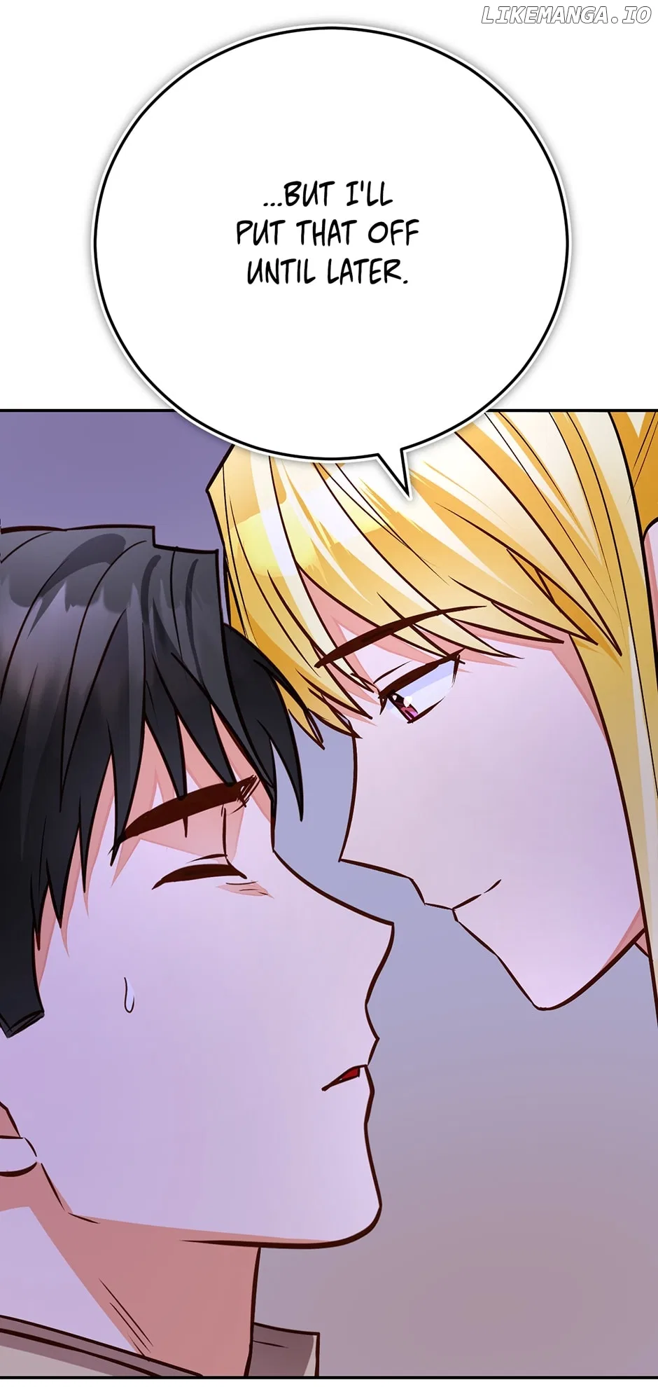 Her Ladyship Objects to this Marriage! Chapter 90 – Page 88
