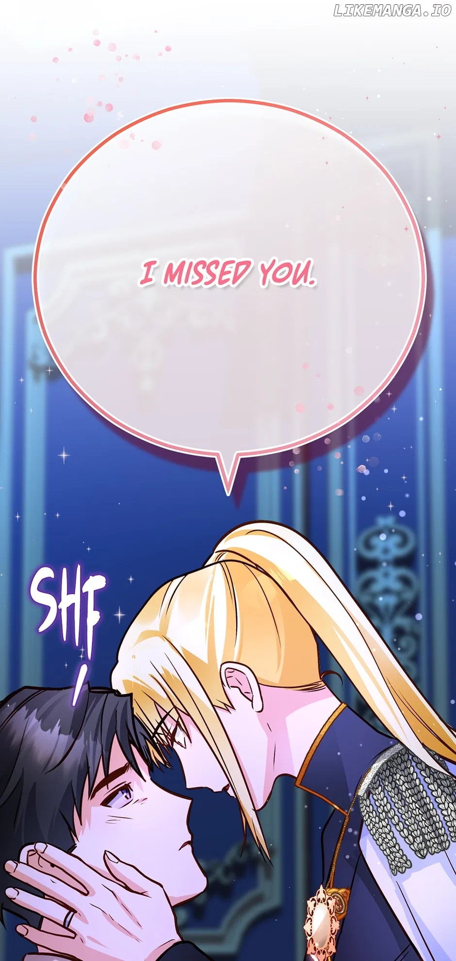 Her Ladyship Objects to this Marriage! Chapter 90 – Page 90