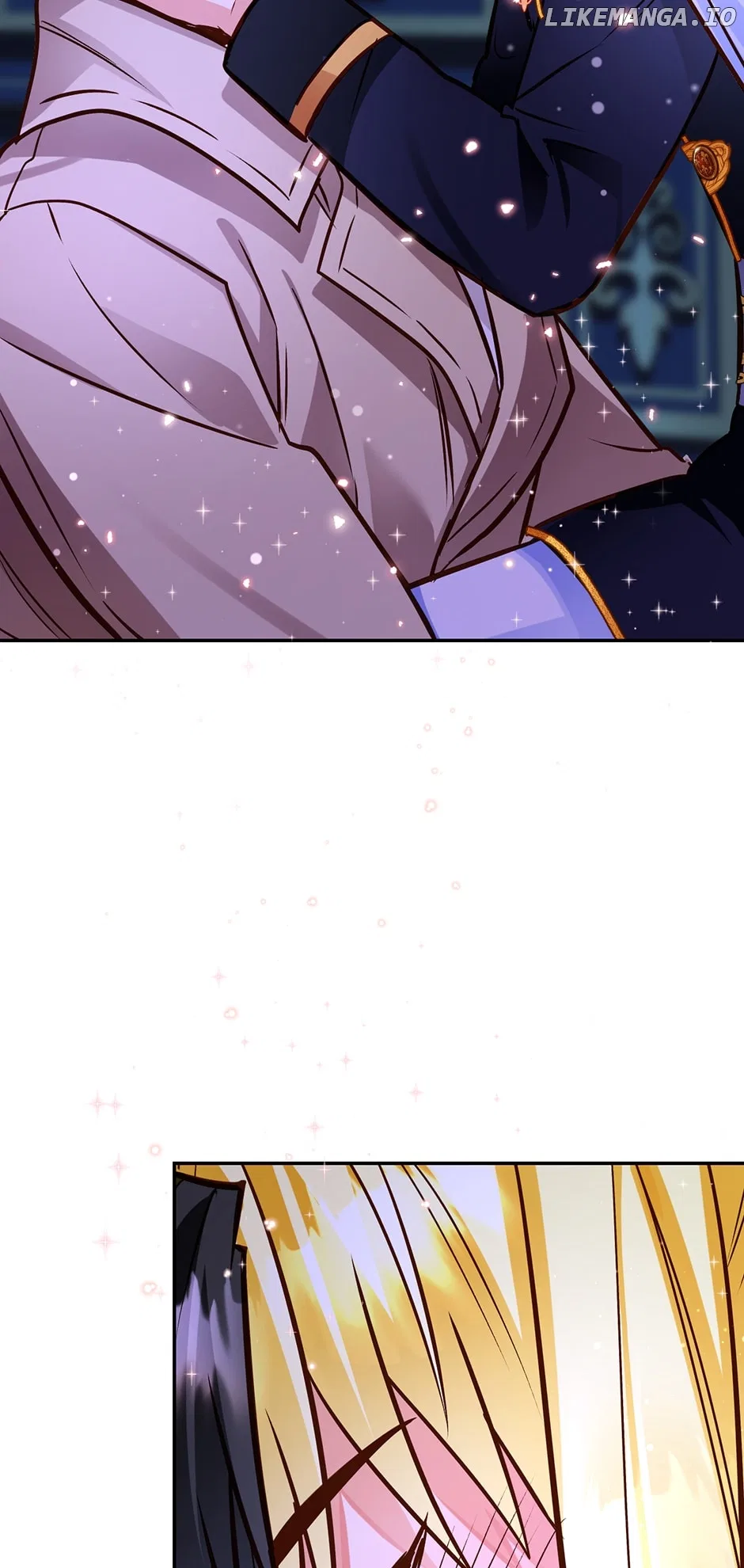 Her Ladyship Objects to this Marriage! Chapter 90 – Page 91