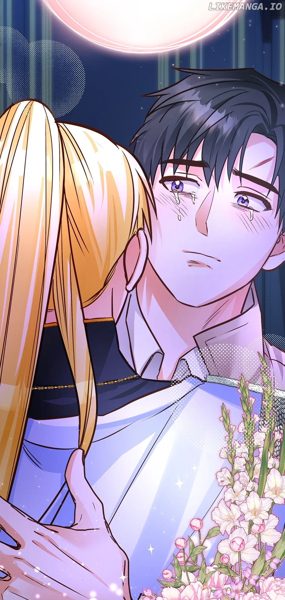Her Ladyship Objects to this Marriage! Chapter 90 – Page 97