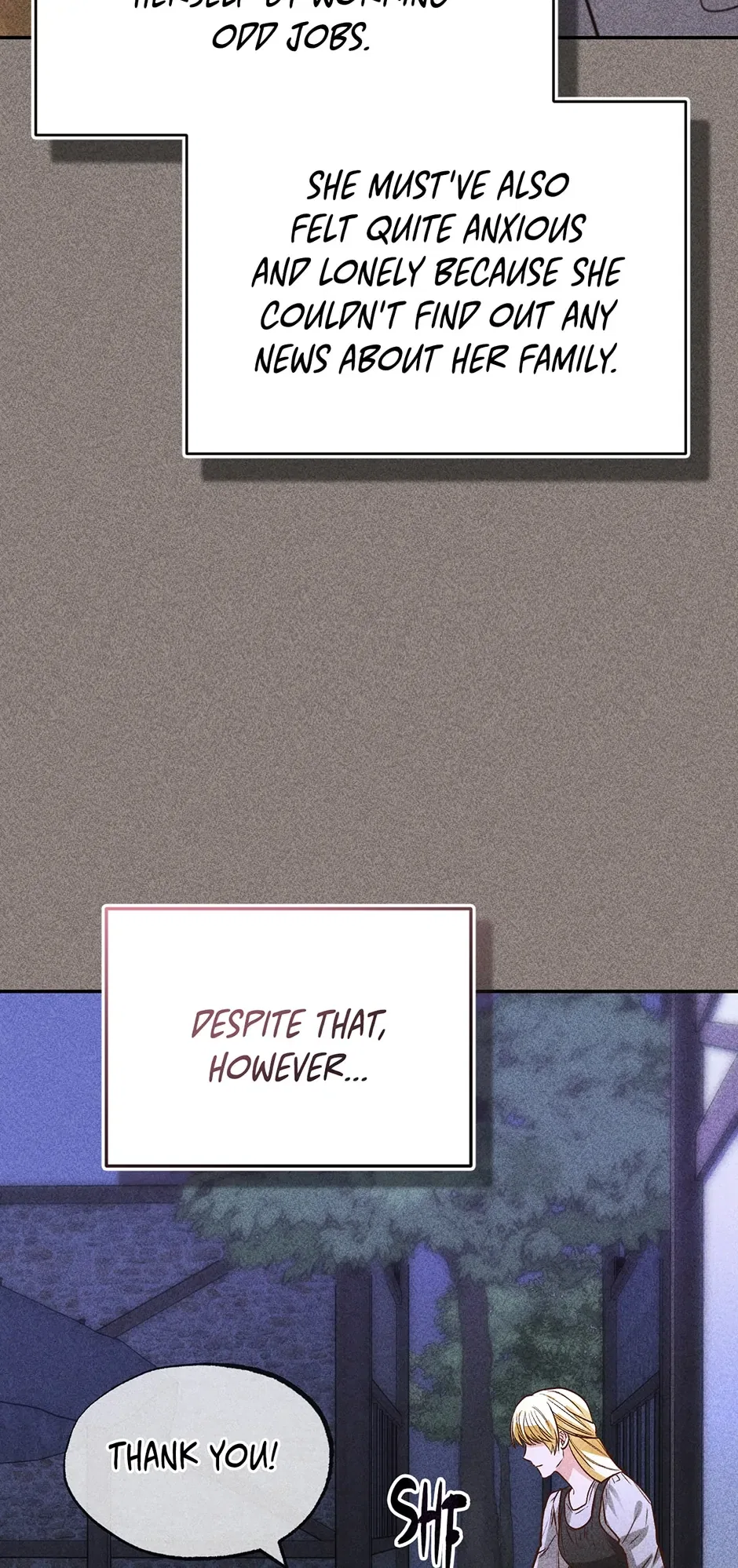 Her Ladyship Objects to this Marriage! Chapter 89 – Page 6