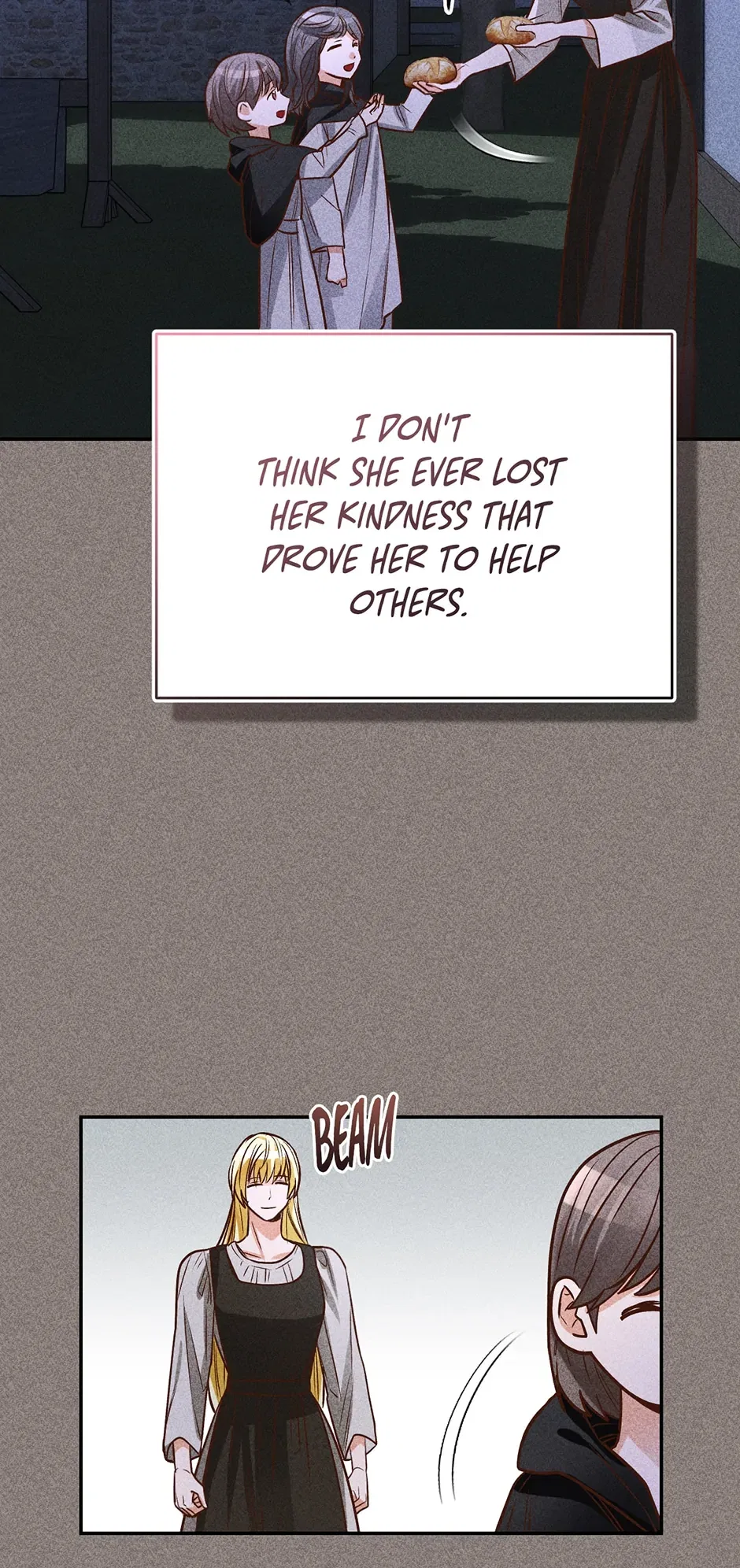 Her Ladyship Objects to this Marriage! Chapter 89 – Page 7