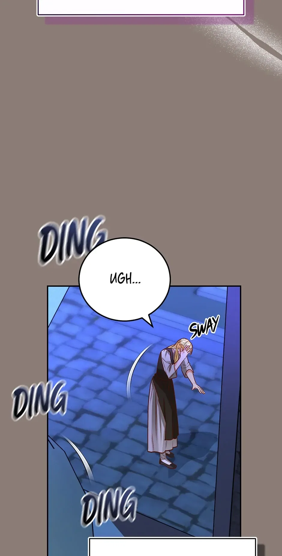 Her Ladyship Objects to this Marriage! Chapter 89 – Page 12