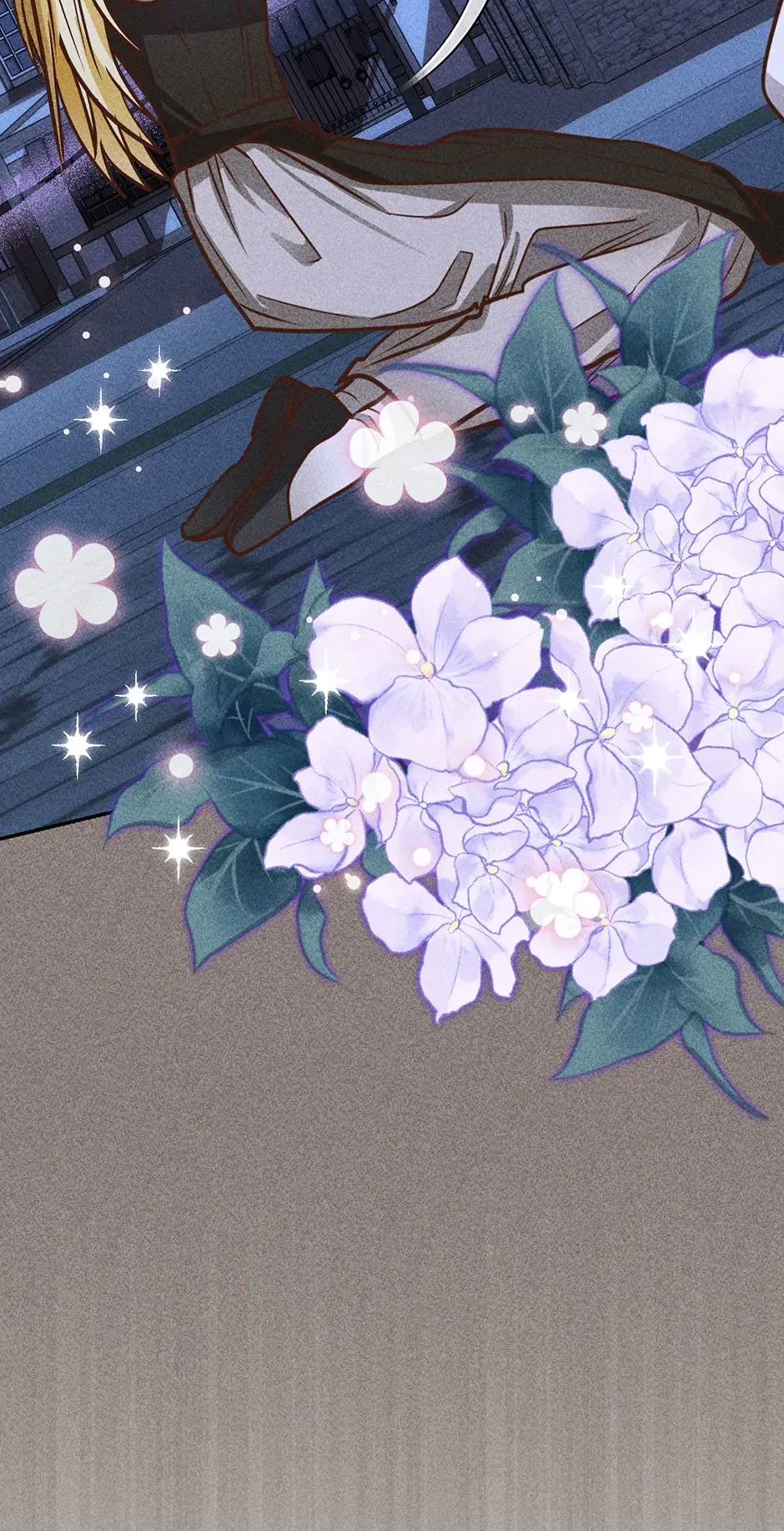 Her Ladyship Objects to this Marriage! Chapter 89 – Page 19