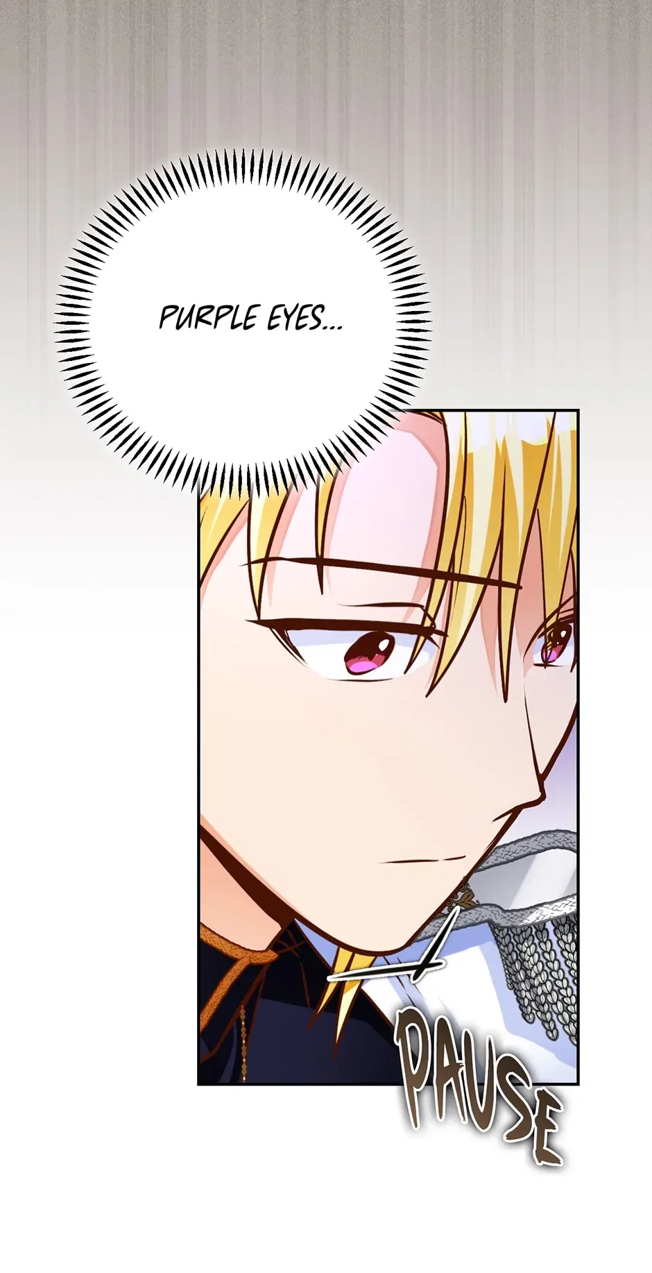 Her Ladyship Objects to this Marriage! Chapter 89 – Page 20
