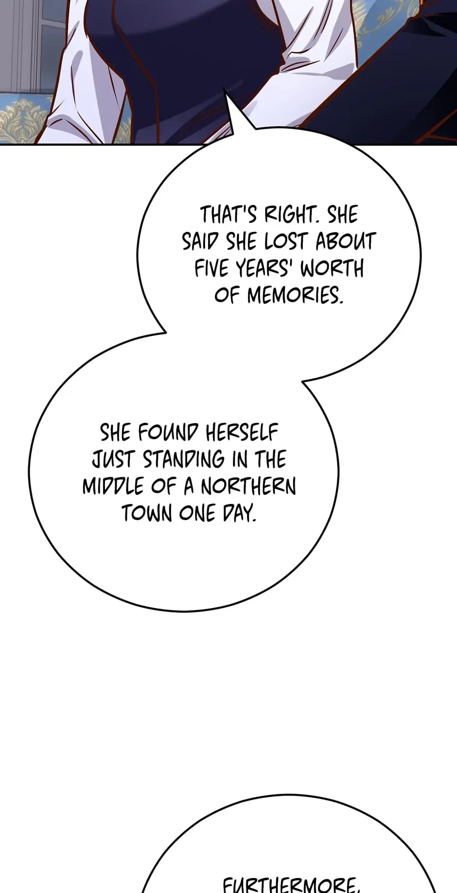 Her Ladyship Objects to this Marriage! Chapter 89 – Page 22