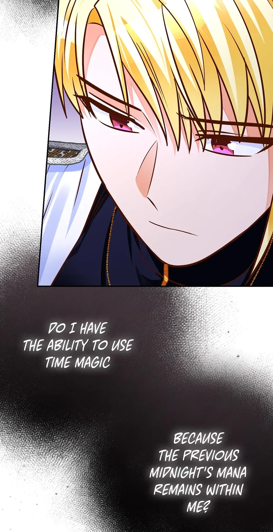 Her Ladyship Objects to this Marriage! Chapter 89 – Page 25
