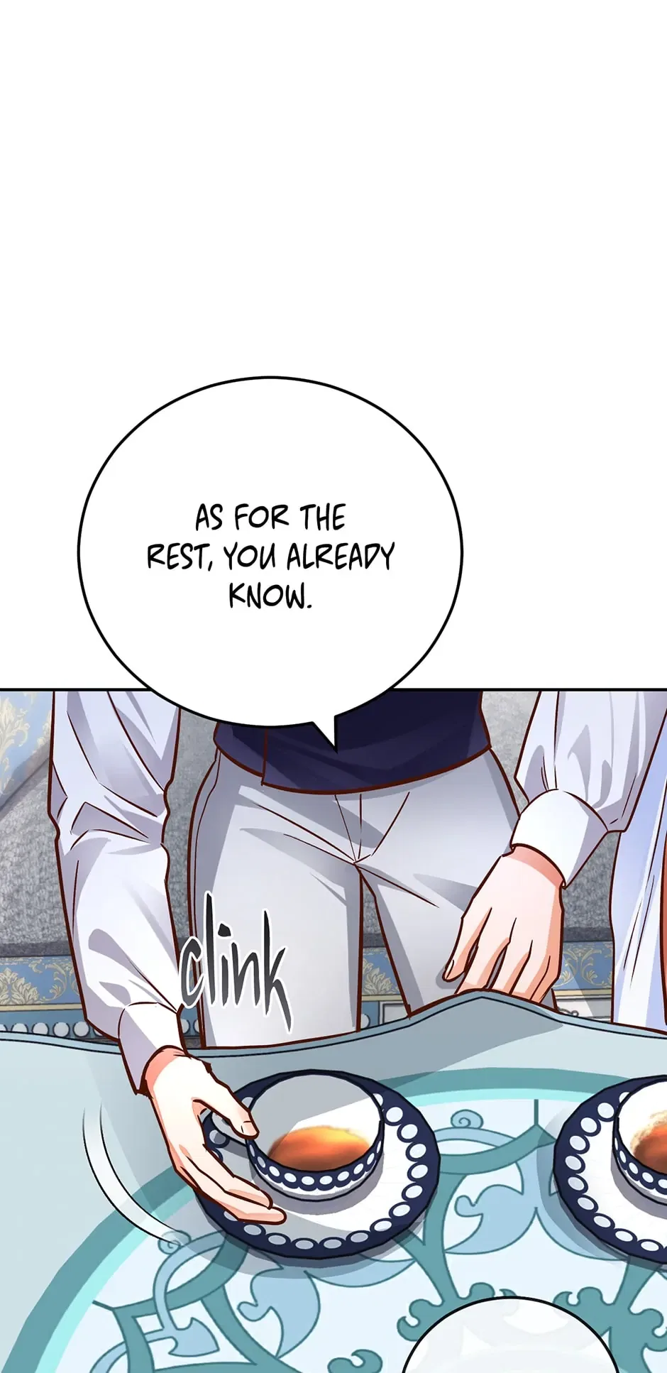 Her Ladyship Objects to this Marriage! Chapter 89 – Page 27