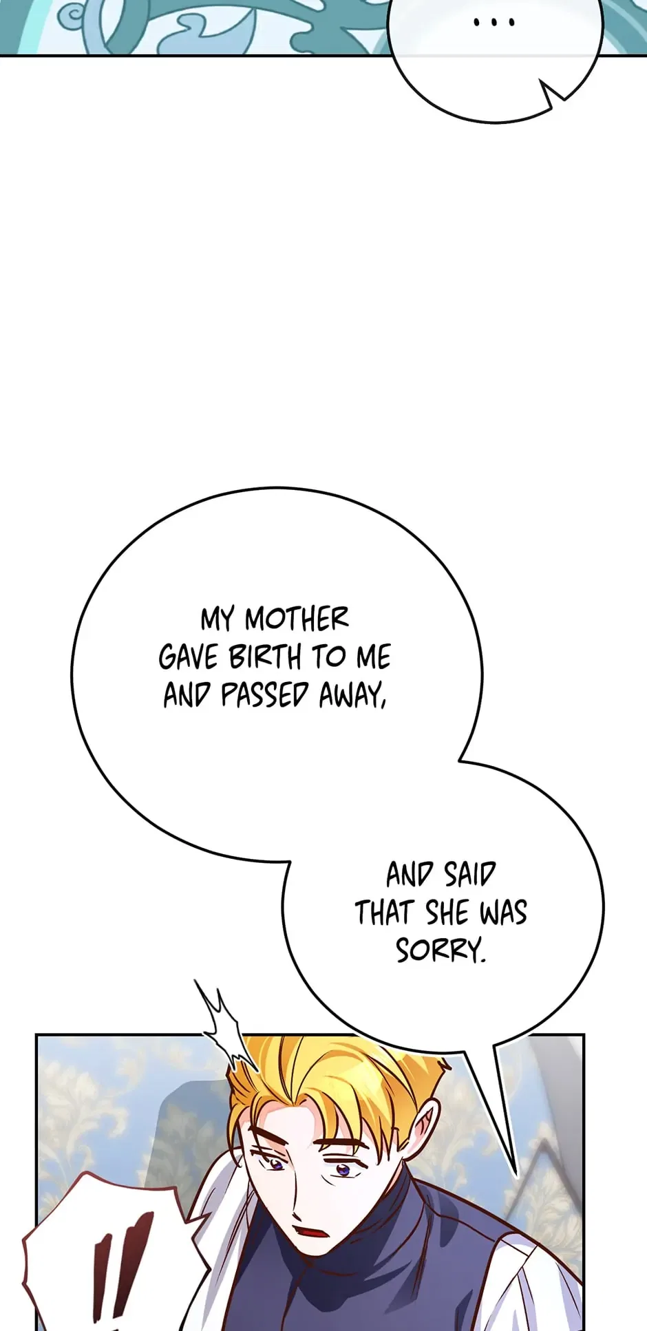 Her Ladyship Objects to this Marriage! Chapter 89 – Page 28
