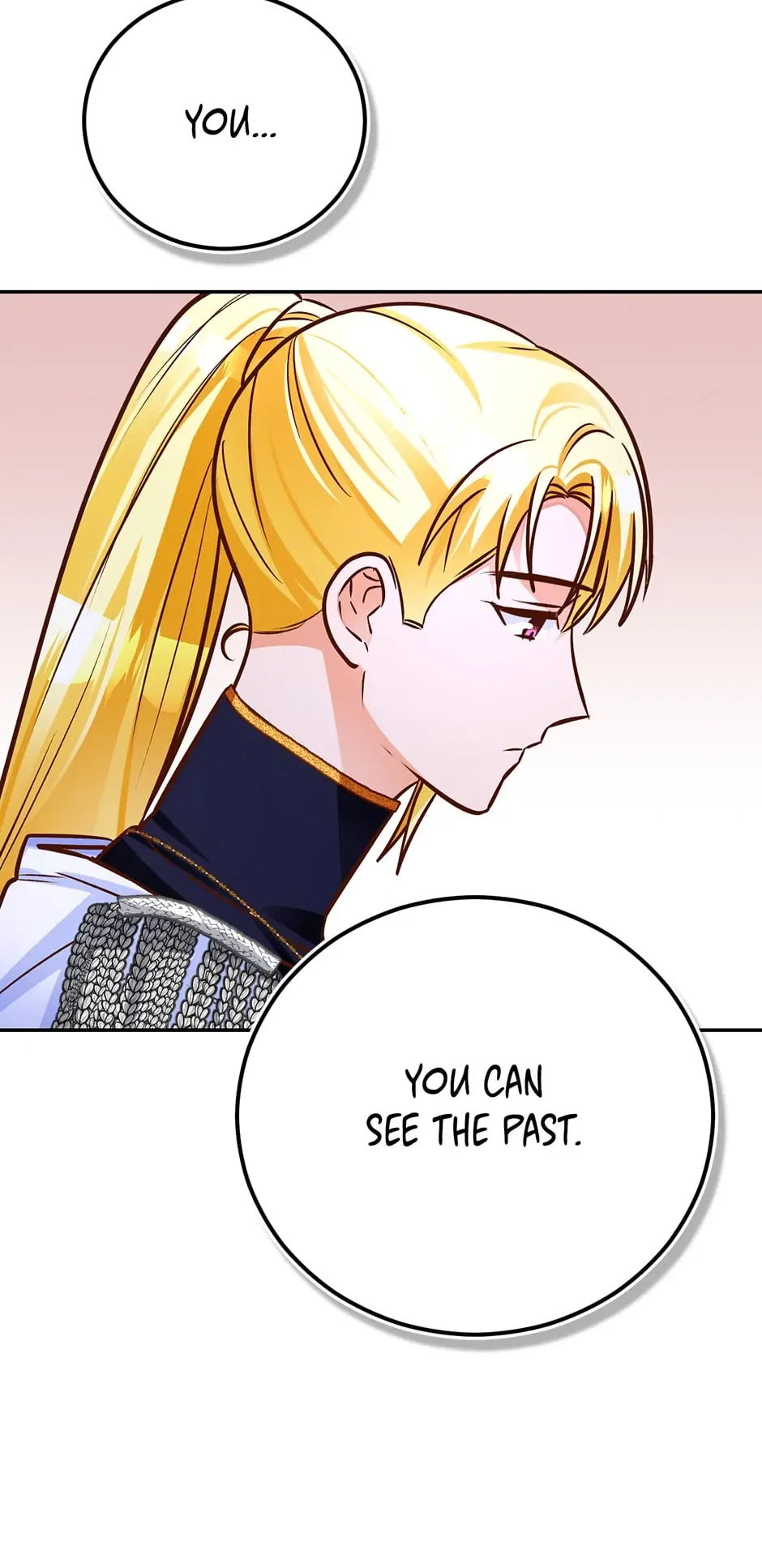 Her Ladyship Objects to this Marriage! Chapter 89 – Page 30