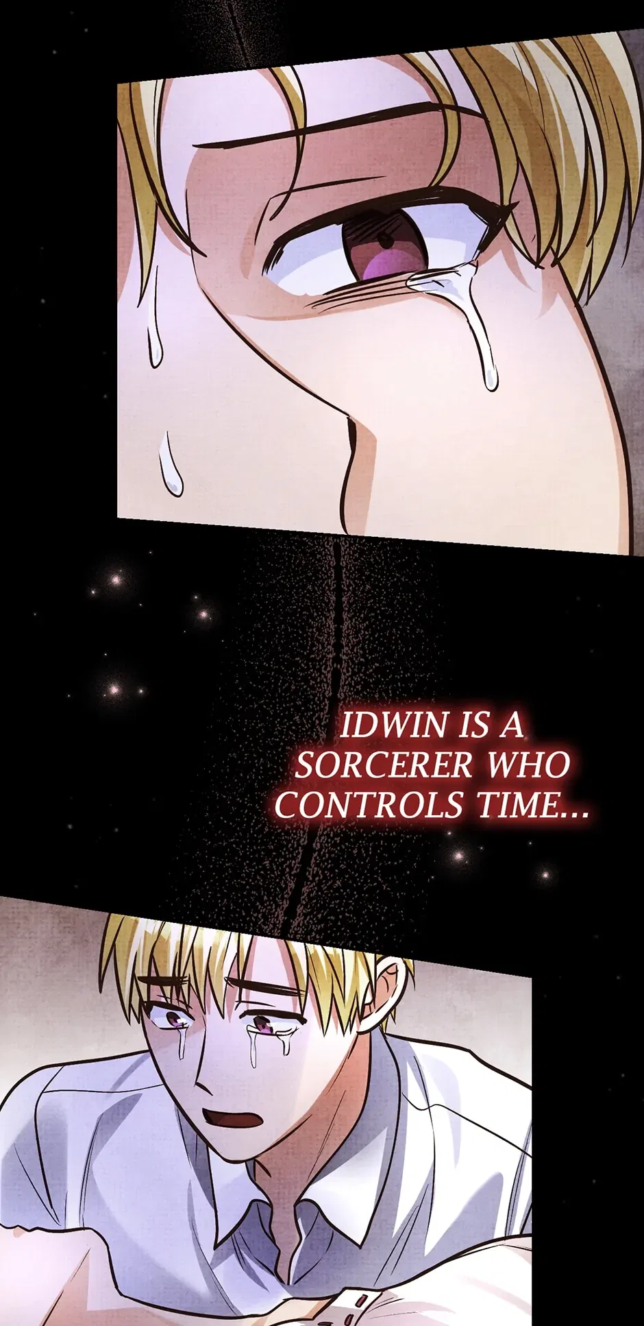 Her Ladyship Objects to this Marriage! Chapter 89 – Page 32