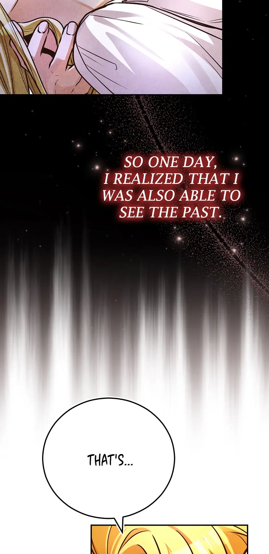 Her Ladyship Objects to this Marriage! Chapter 89 – Page 33