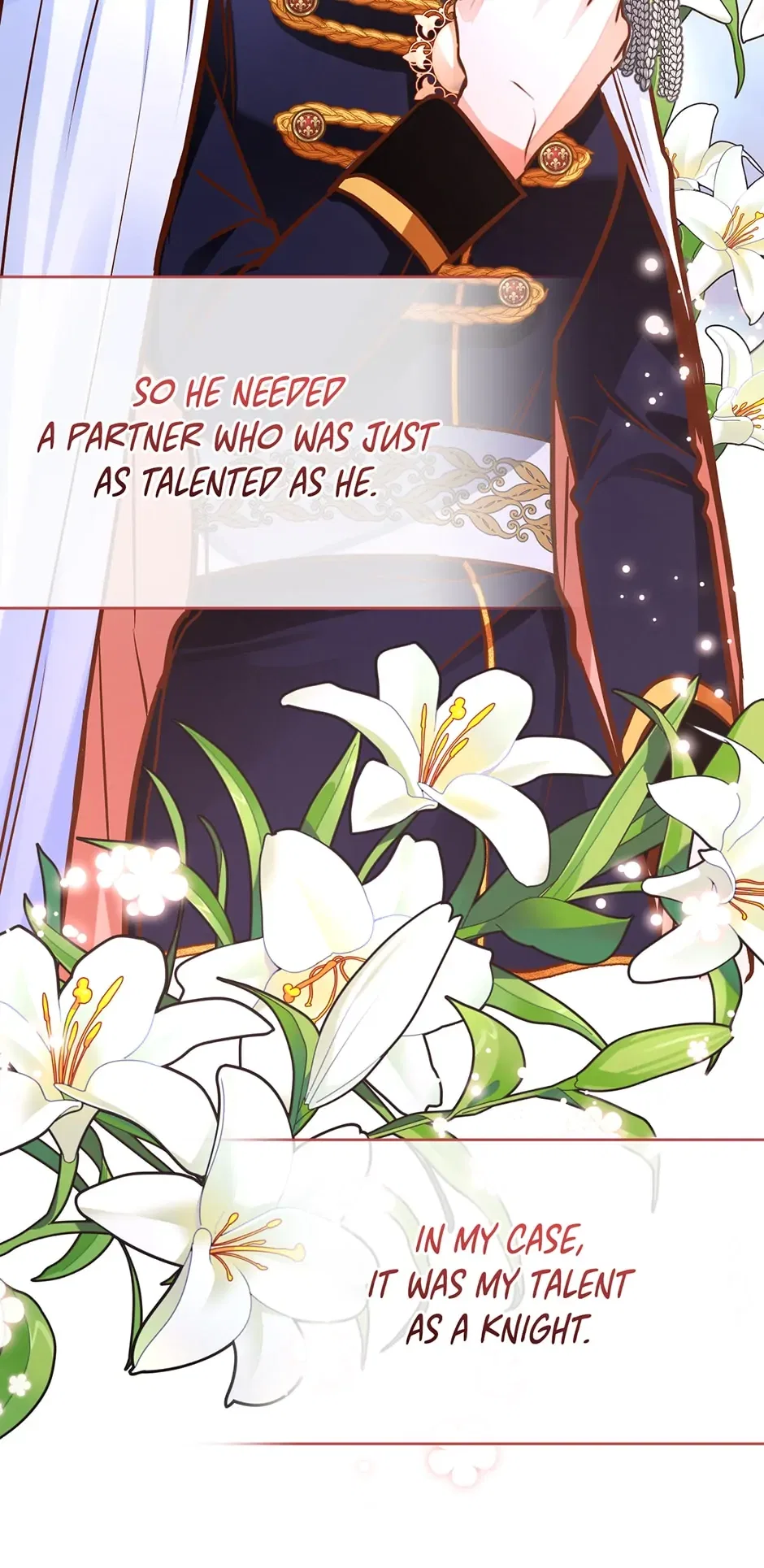 Her Ladyship Objects to this Marriage! Chapter 89 – Page 36