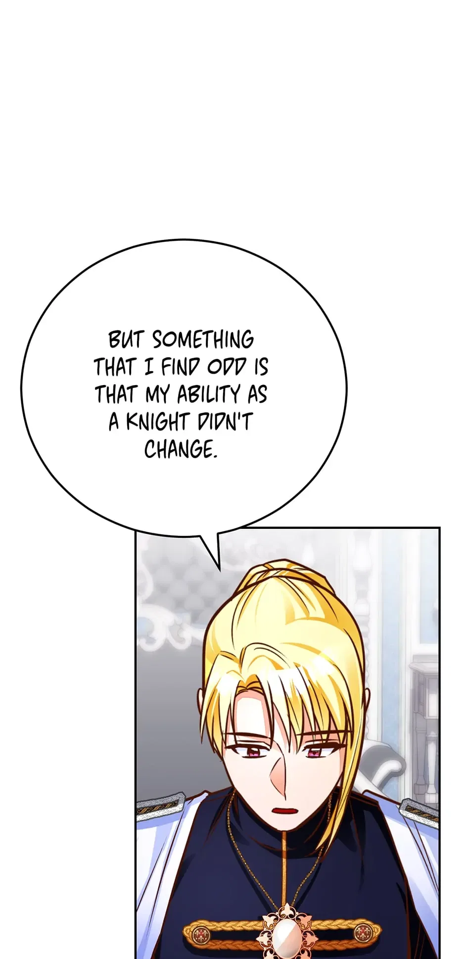 Her Ladyship Objects to this Marriage! Chapter 89 – Page 37