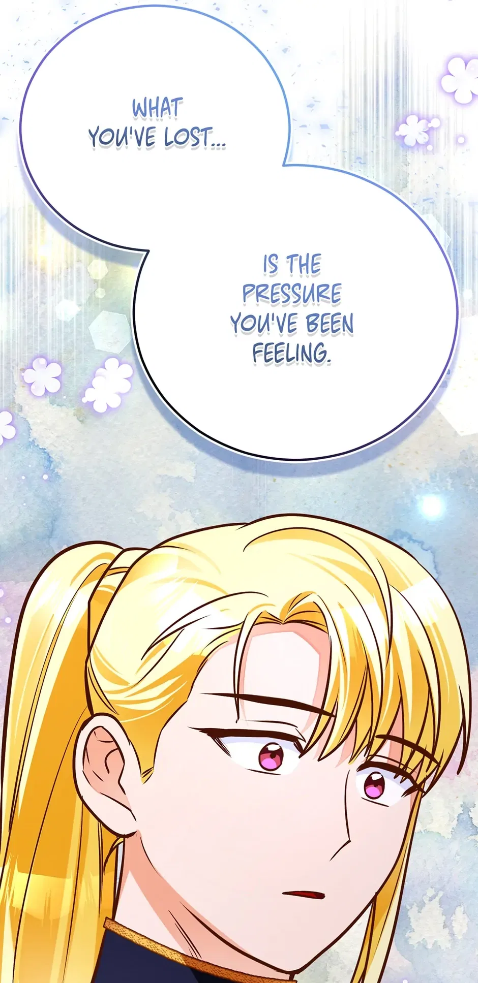 Her Ladyship Objects to this Marriage! Chapter 89 – Page 41
