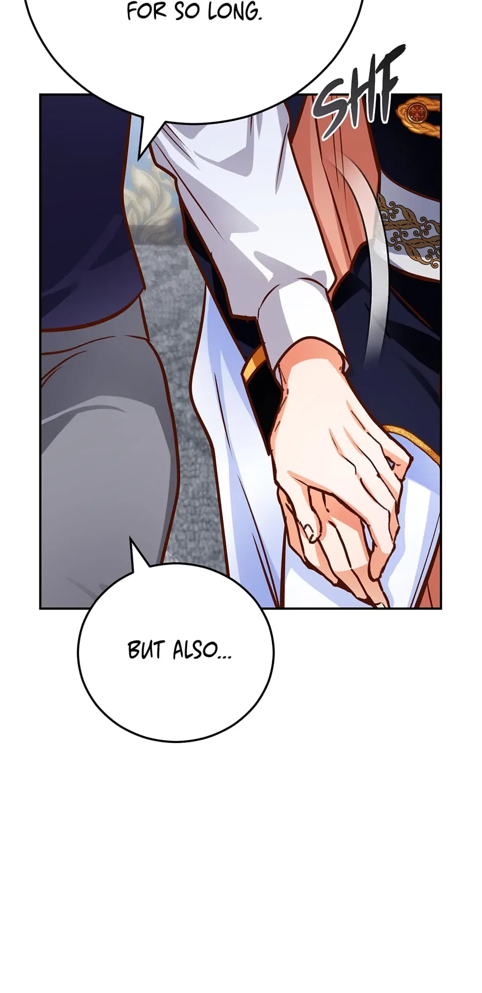 Her Ladyship Objects to this Marriage! Chapter 89 – Page 43