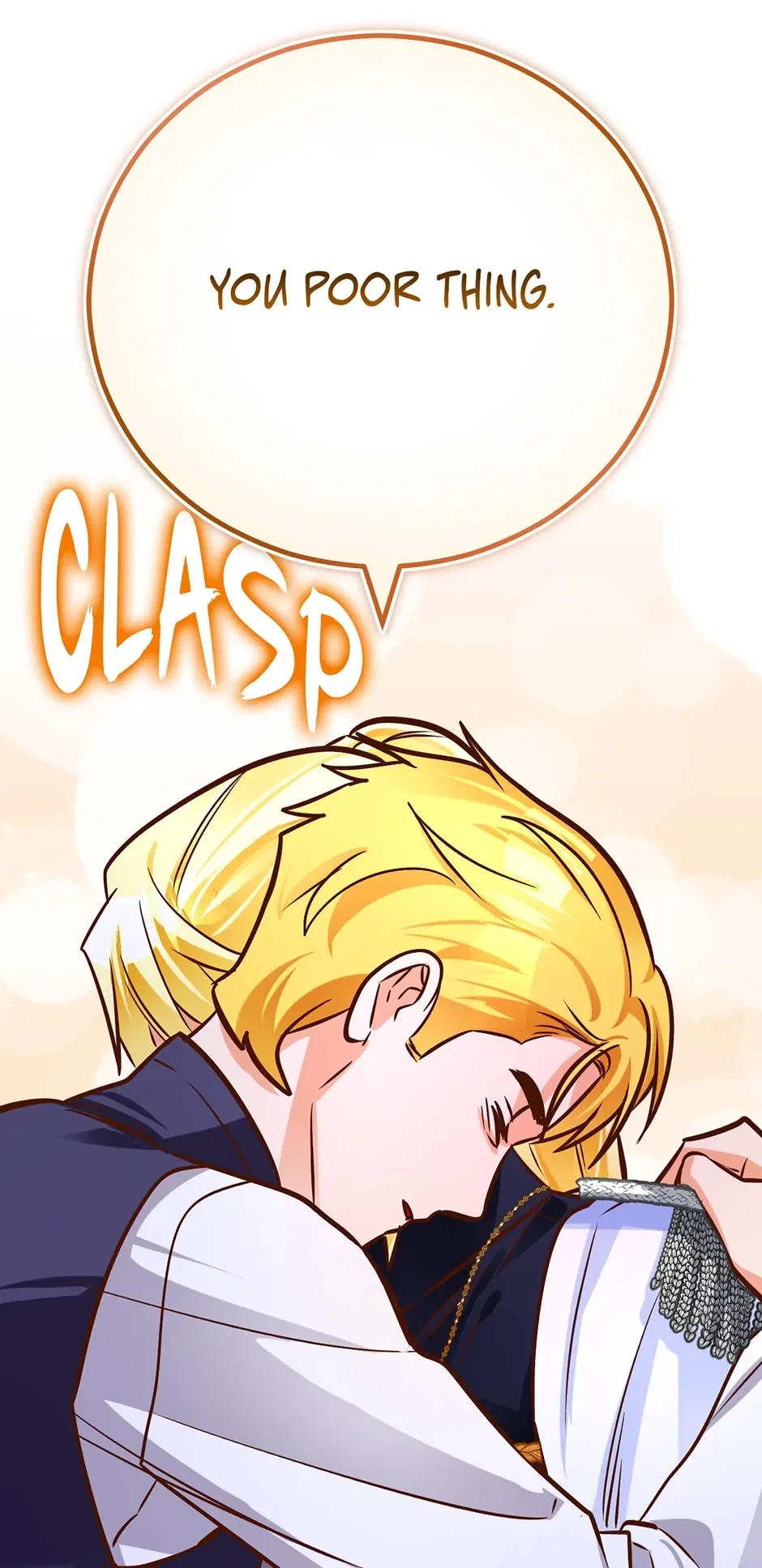 Her Ladyship Objects to this Marriage! Chapter 89 – Page 44