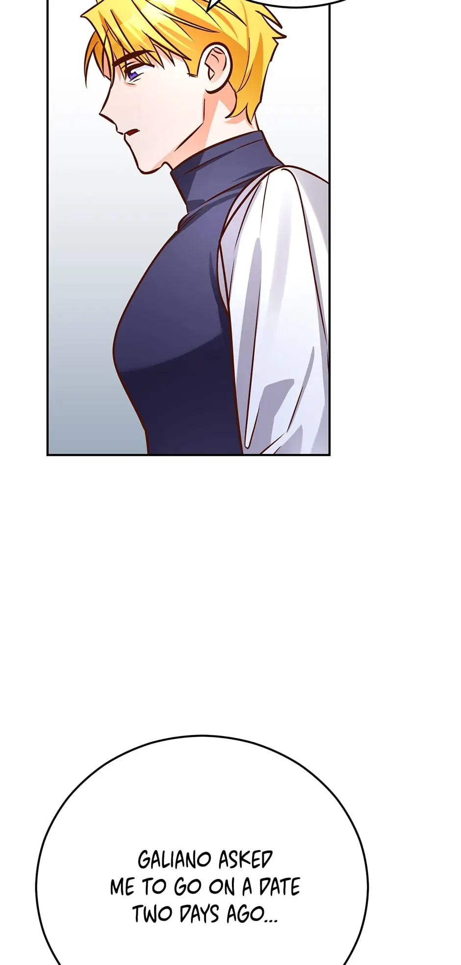 Her Ladyship Objects to this Marriage! Chapter 89 – Page 51