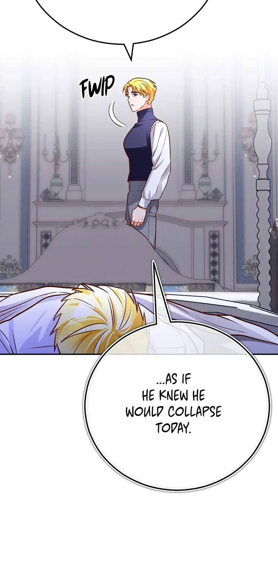 Her Ladyship Objects to this Marriage! Chapter 89 – Page 52