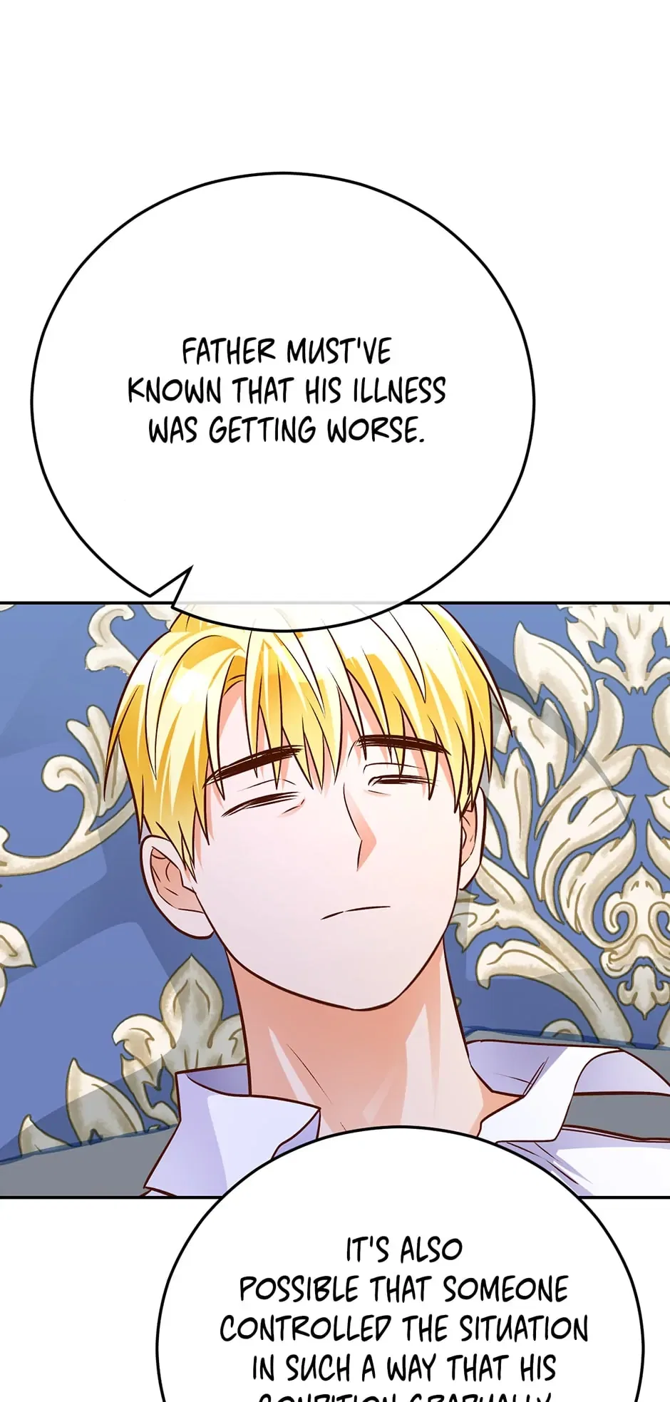 Her Ladyship Objects to this Marriage! Chapter 89 – Page 53