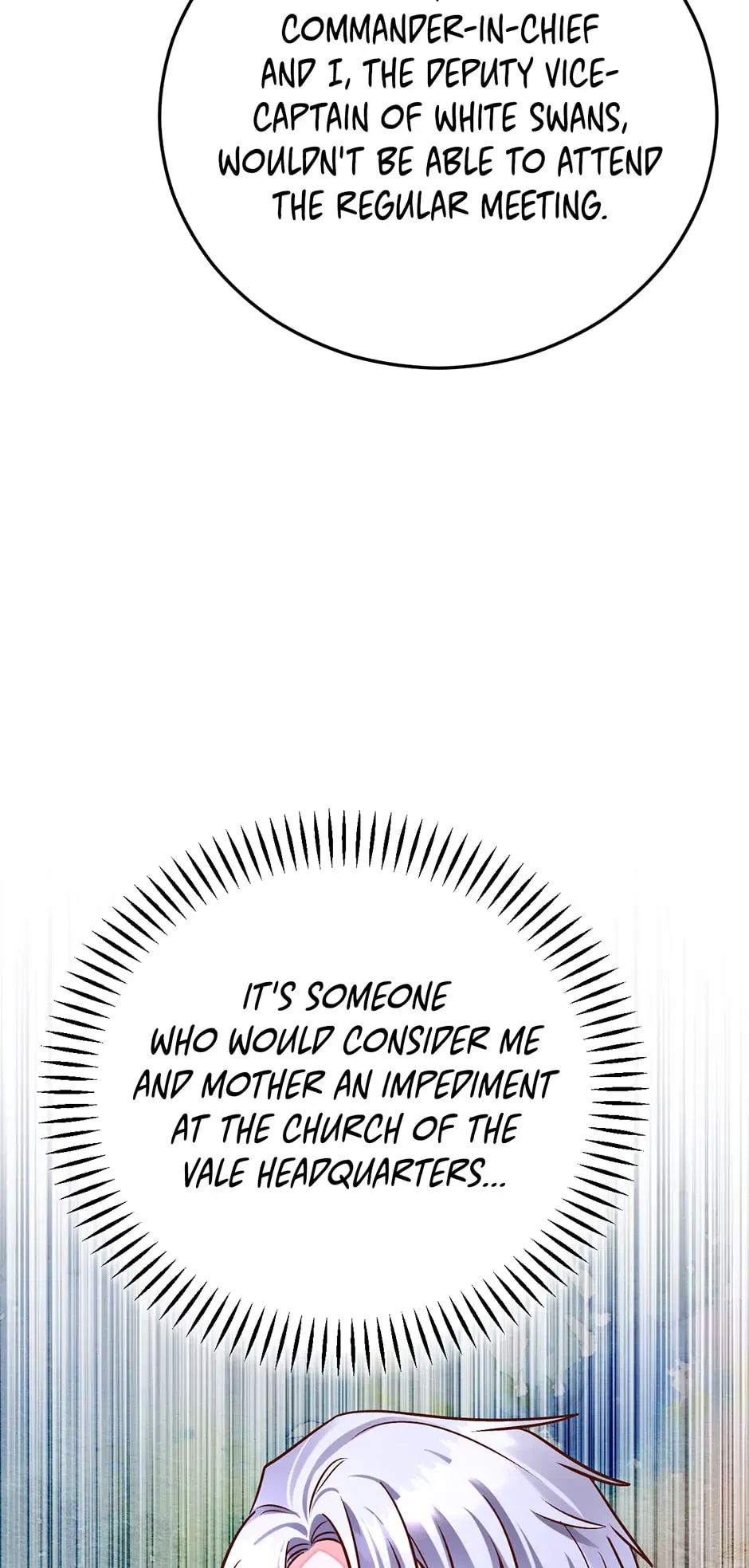 Her Ladyship Objects to this Marriage! Chapter 89 – Page 55