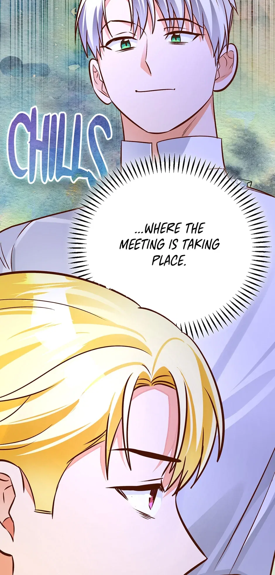 Her Ladyship Objects to this Marriage! Chapter 89 – Page 56