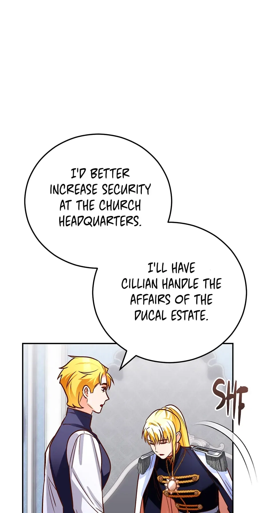 Her Ladyship Objects to this Marriage! Chapter 89 – Page 59