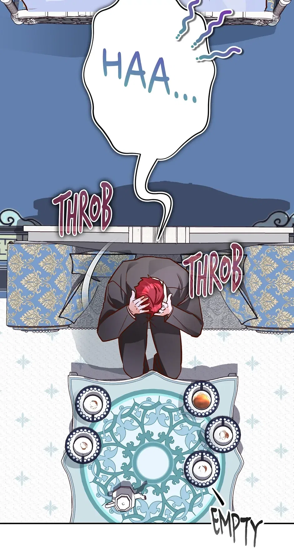 Her Ladyship Objects to this Marriage! Chapter 89 – Page 67