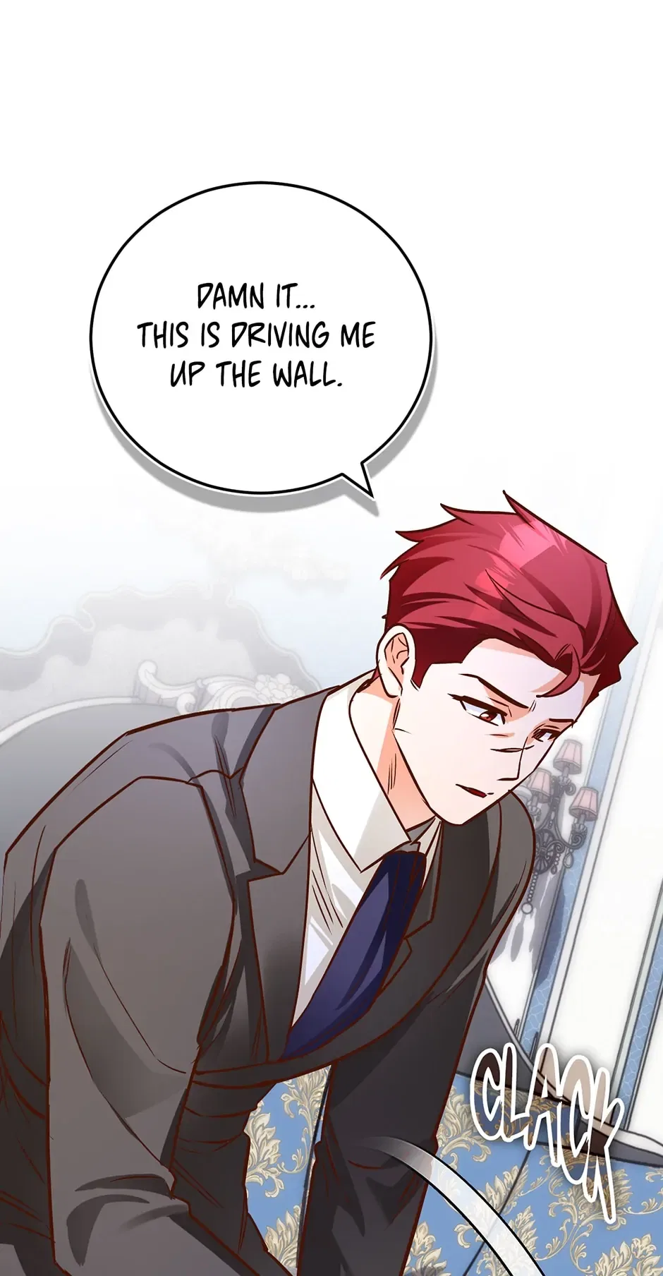 Her Ladyship Objects to this Marriage! Chapter 89 – Page 69