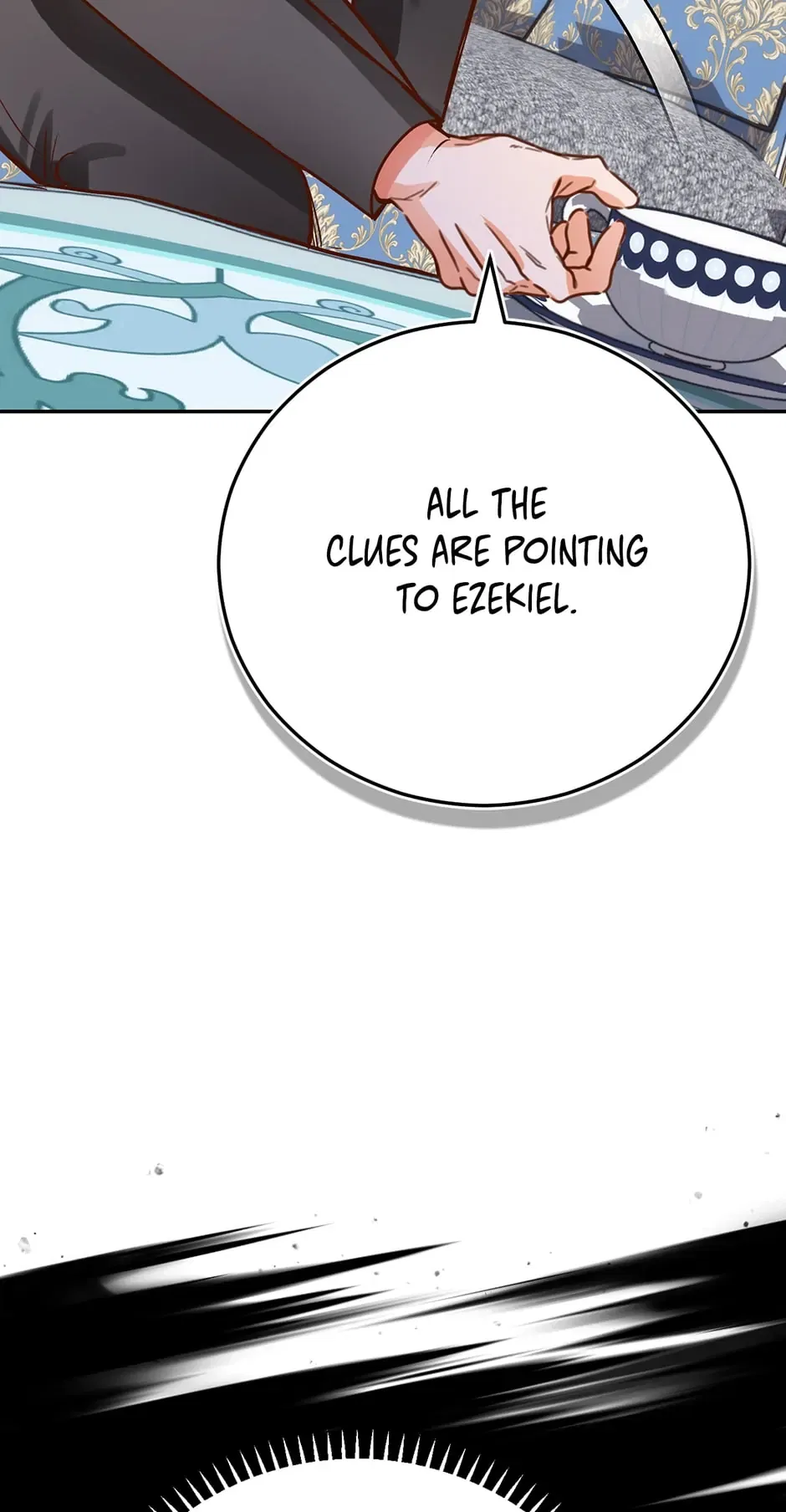 Her Ladyship Objects to this Marriage! Chapter 89 – Page 70