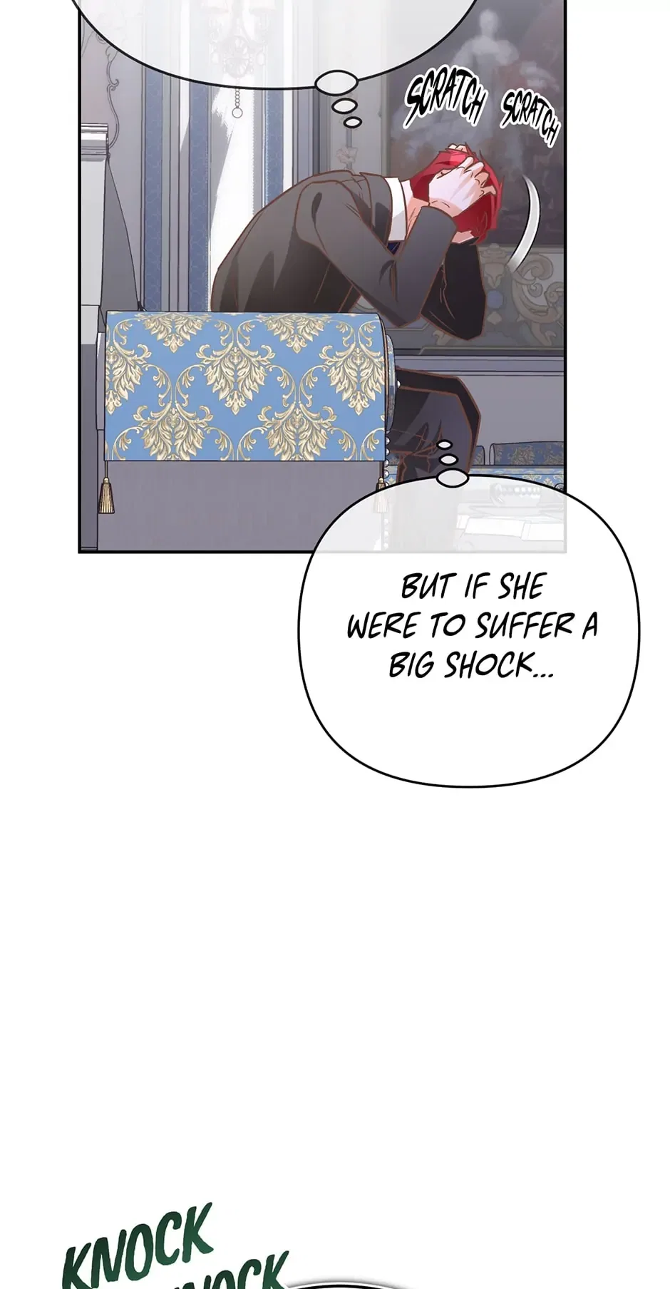 Her Ladyship Objects to this Marriage! Chapter 89 – Page 75