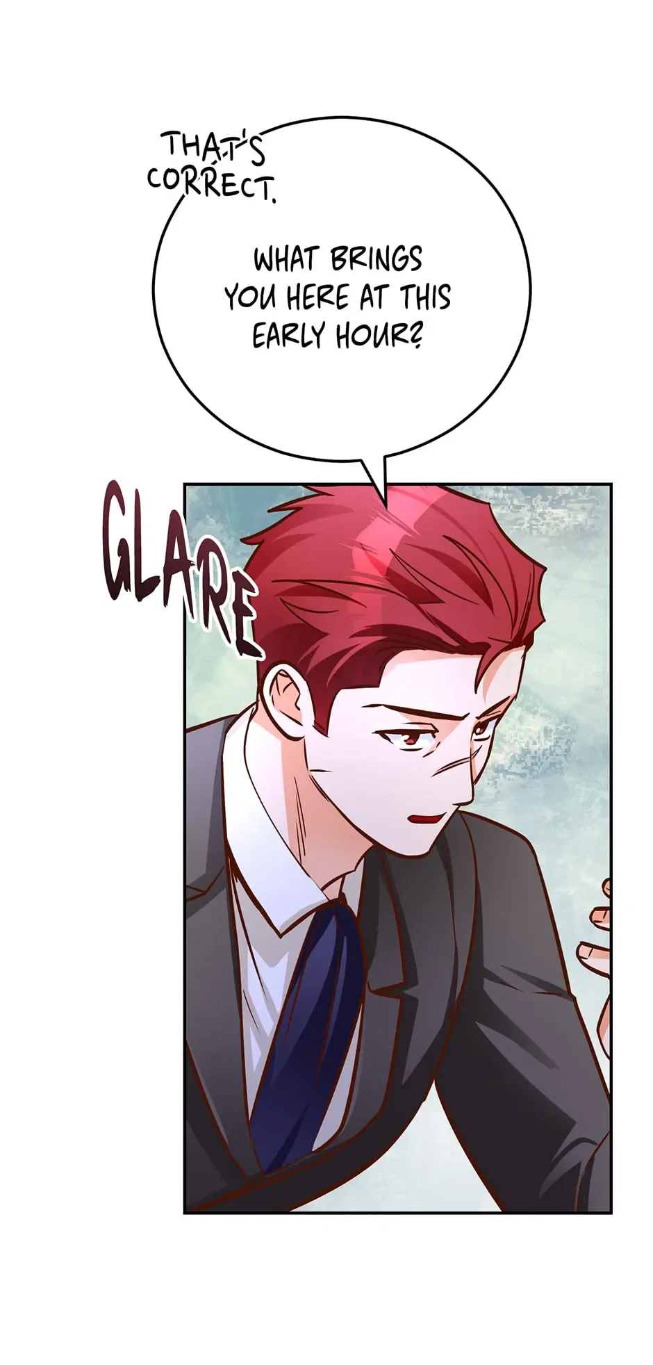 Her Ladyship Objects to this Marriage! Chapter 89 – Page 78