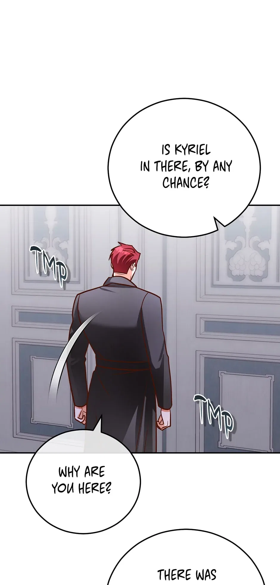 Her Ladyship Objects to this Marriage! Chapter 89 – Page 79