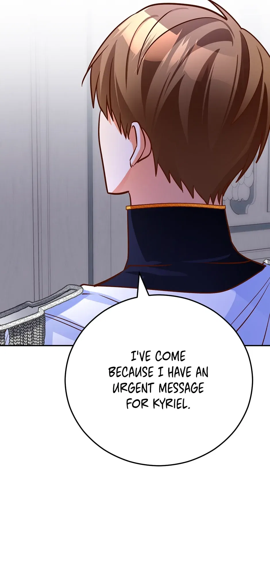 Her Ladyship Objects to this Marriage! Chapter 89 – Page 81