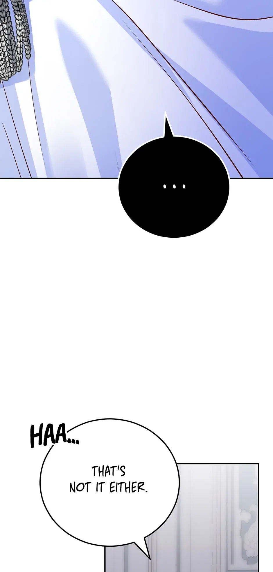 Her Ladyship Objects to this Marriage! Chapter 89 – Page 84