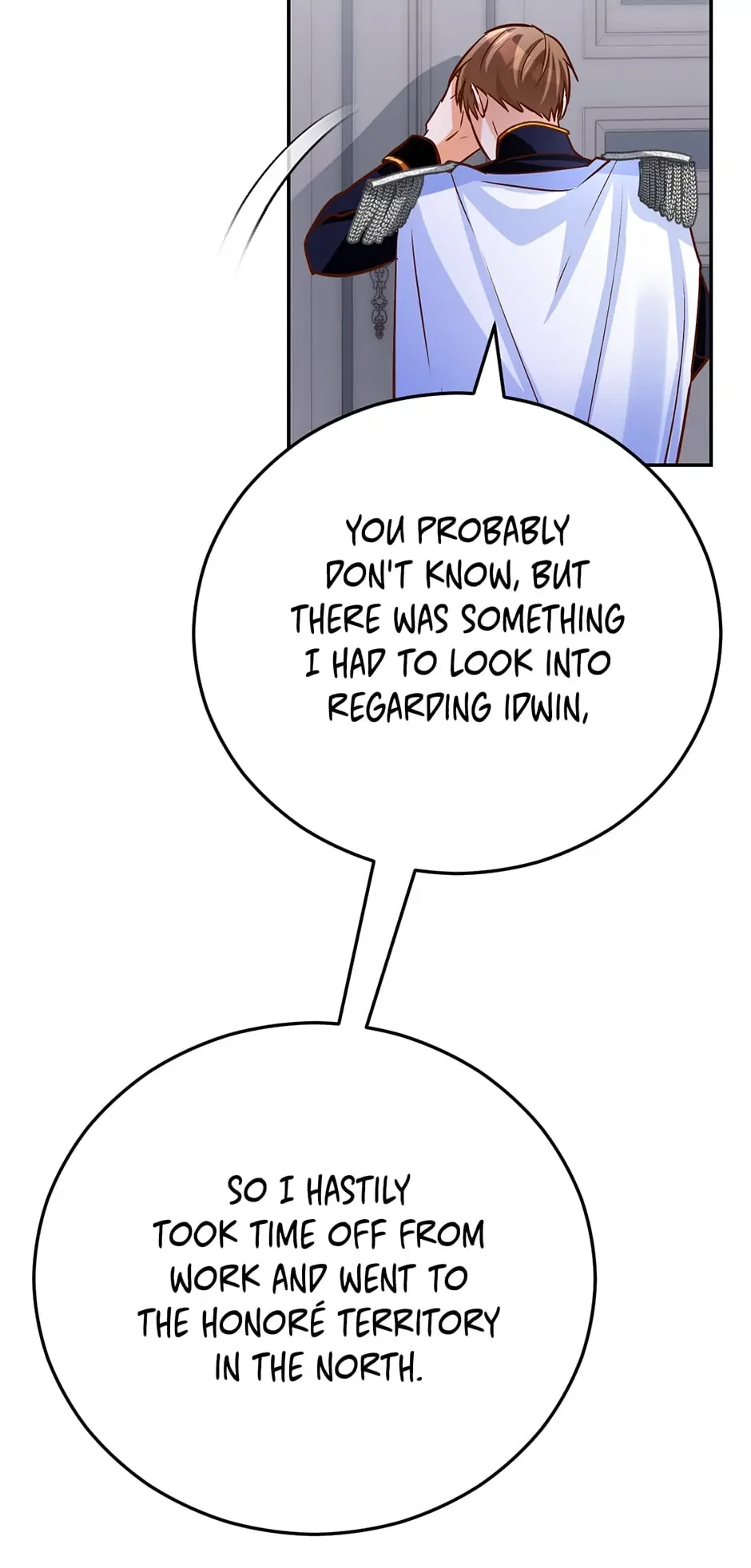 Her Ladyship Objects to this Marriage! Chapter 89 – Page 85