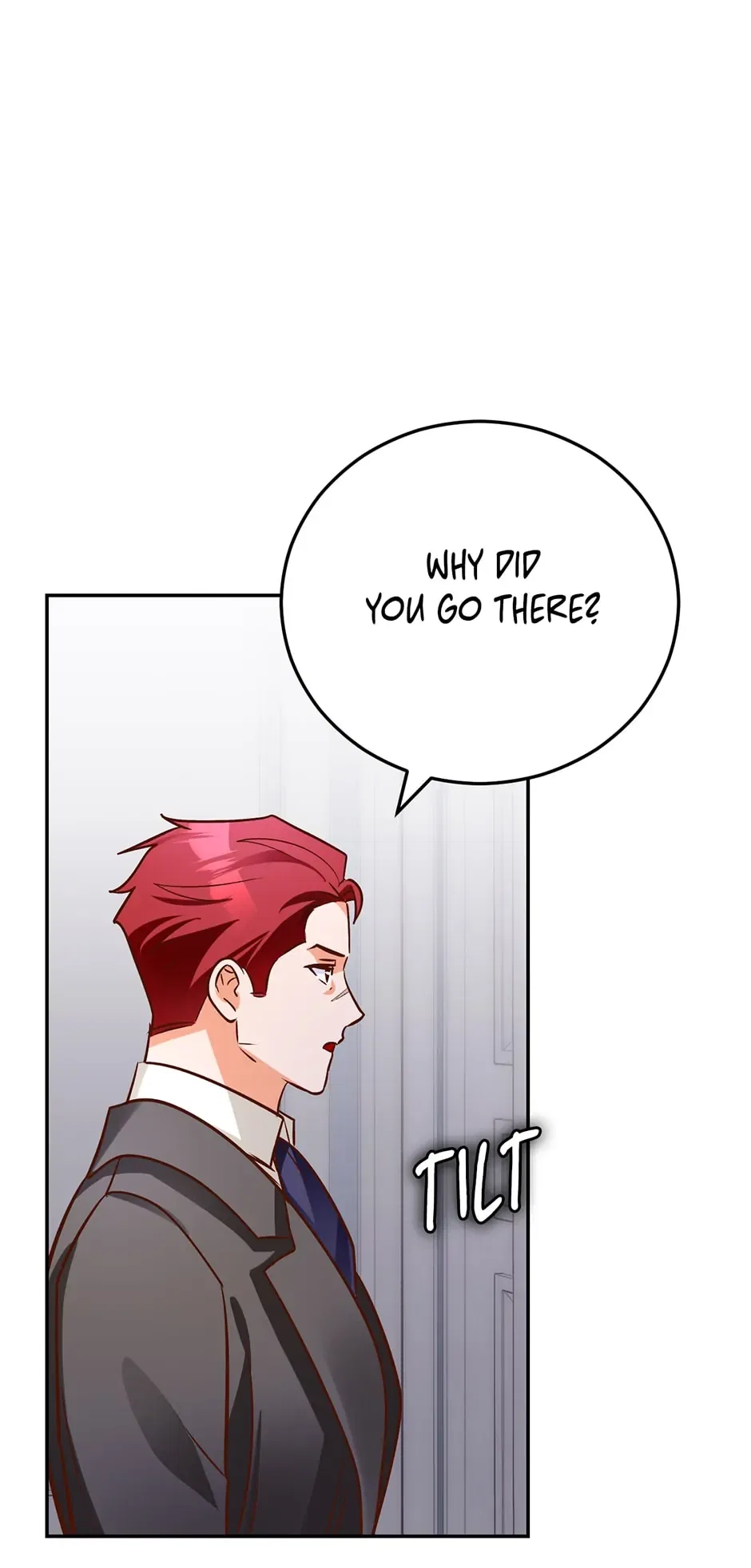 Her Ladyship Objects to this Marriage! Chapter 89 – Page 86